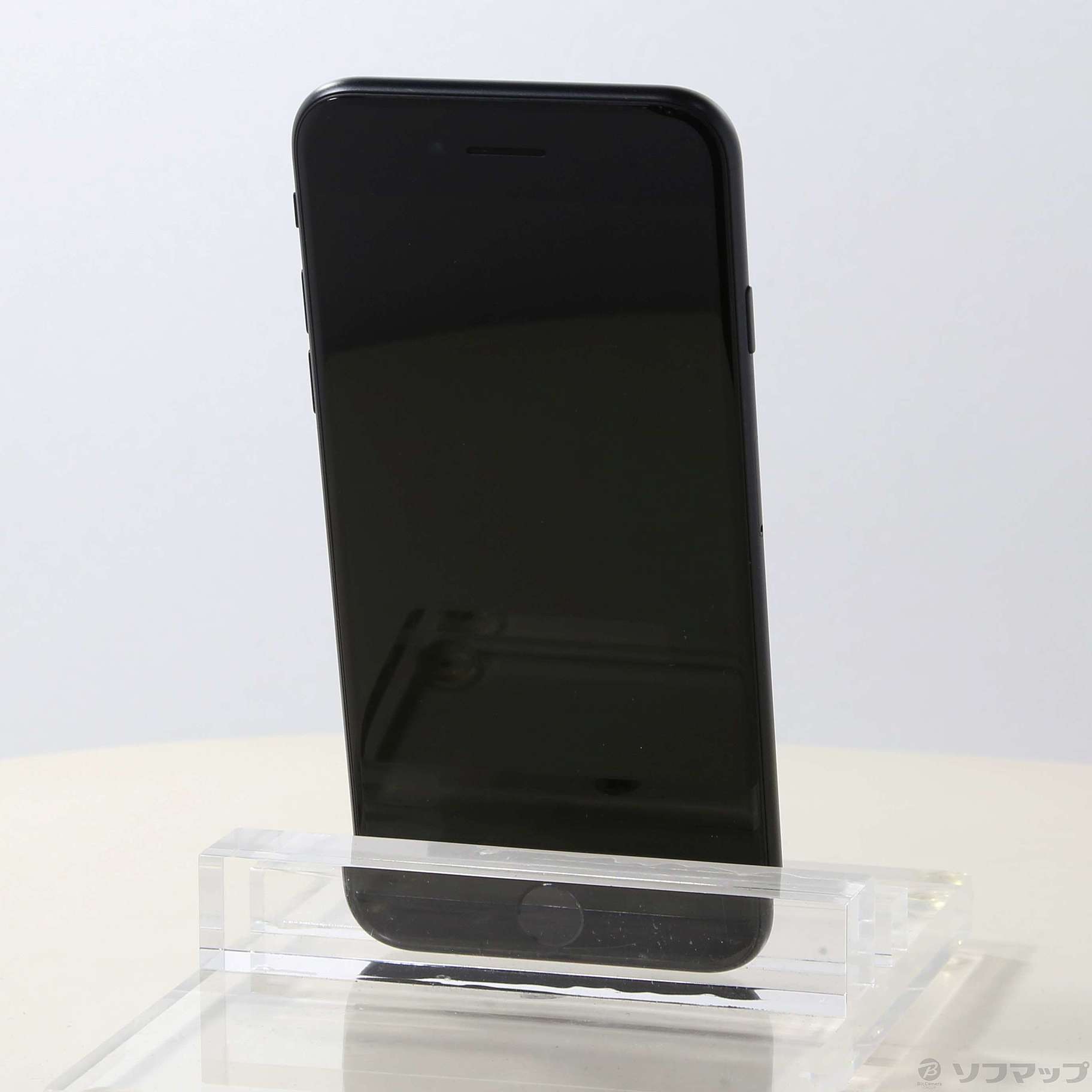 【中古】セール対象品 iPhone SE 第2世代 64GB ブラック MX9R2J 