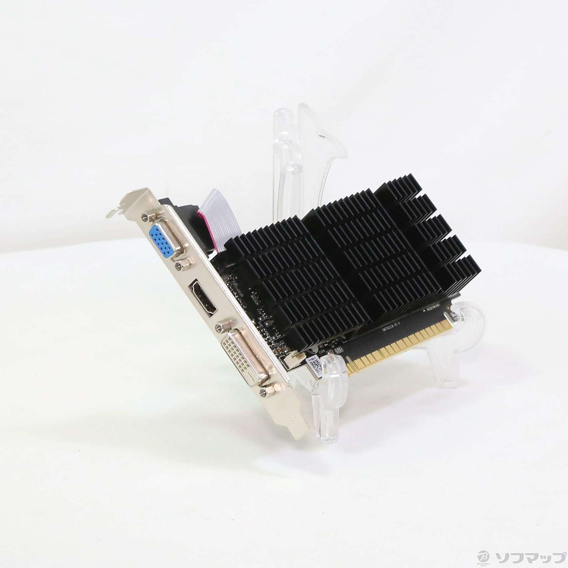 中古】GF-GT710-E2GB／HS [2133045595373] - リコレ！|ビックカメラ