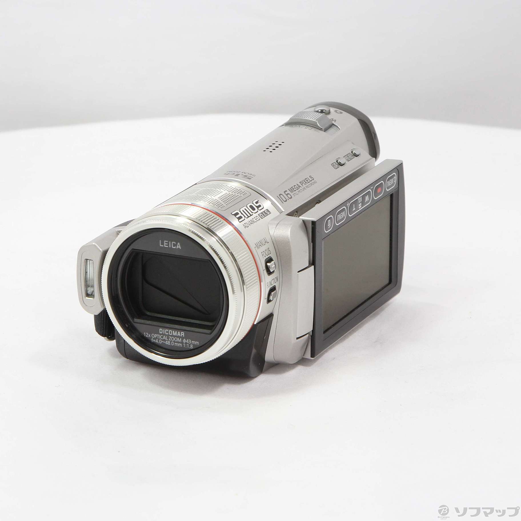 SALE公式 Panasonic Panasonic HDC-TM300 ビデオカメラ カメラ