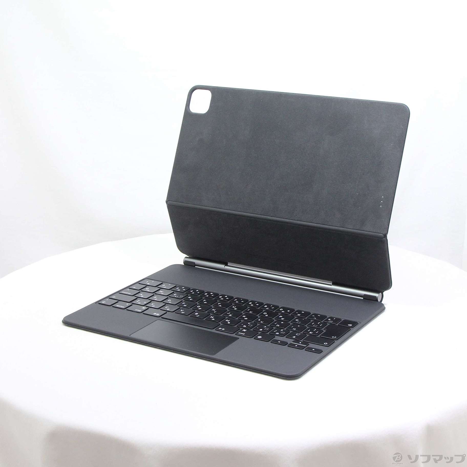 中古】12.9インチiPad Pro (第5世代) 用 Magic Keyboard 日本語