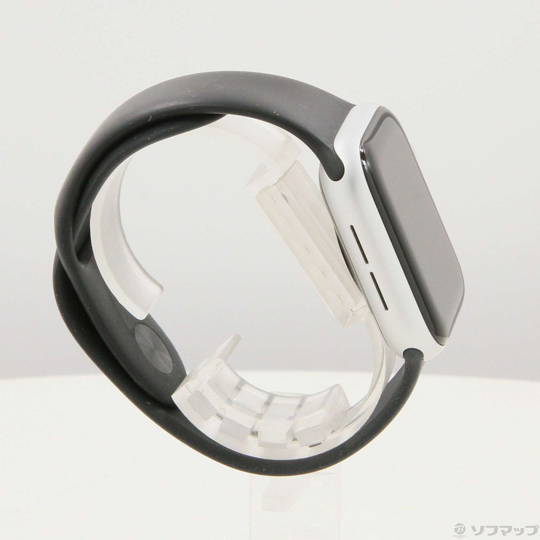 中古】Apple Watch SE 第1世代 GPS 40mm シルバーアルミニウムケース