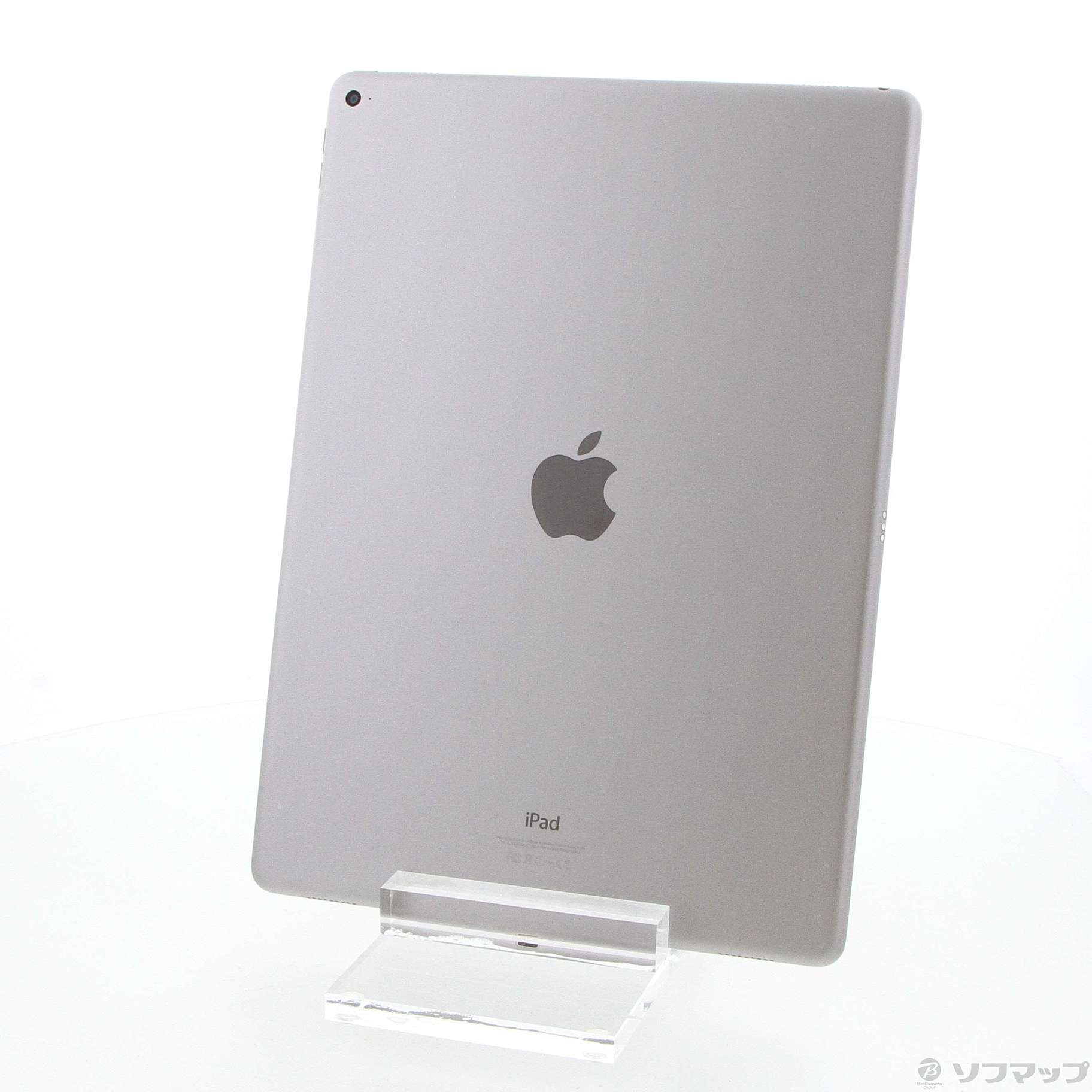 中古】iPad Pro 12.9インチ 第1世代 128GB スペースグレイ