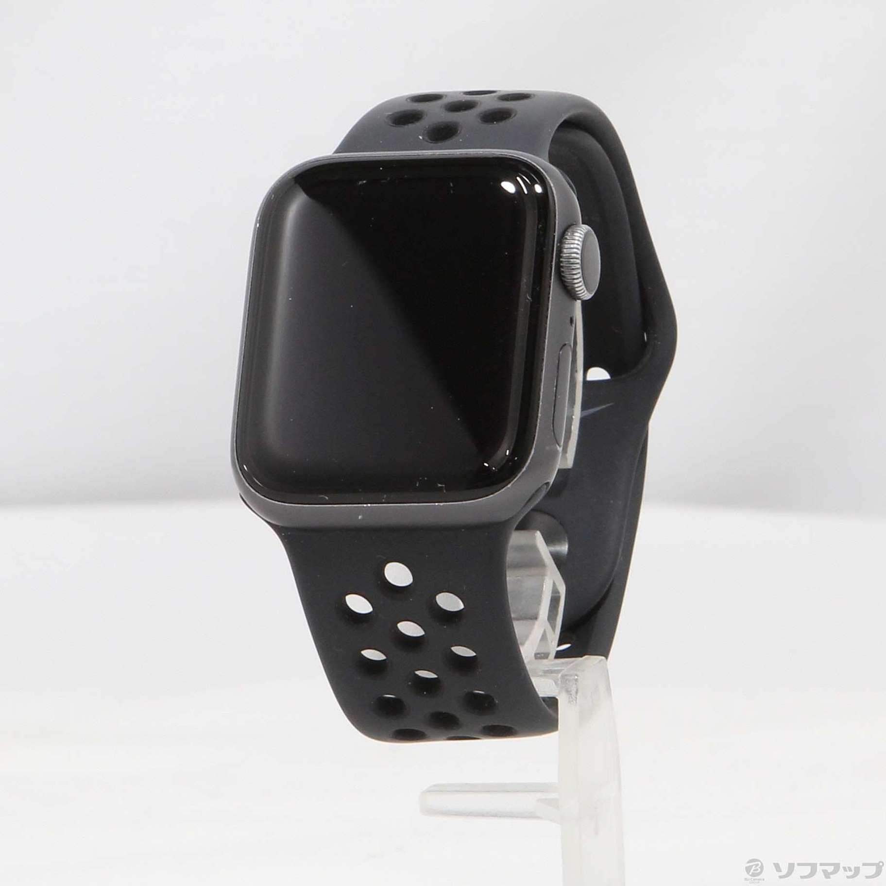 Apple Watch series5 40mm gps スペースグレイ　黒