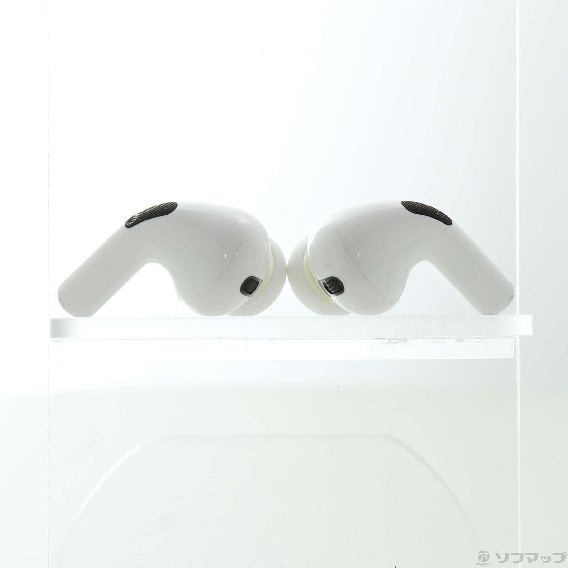 中古】AirPods Pro 第1世代 MagSafe対応 MLWK3J／A [2133045604044