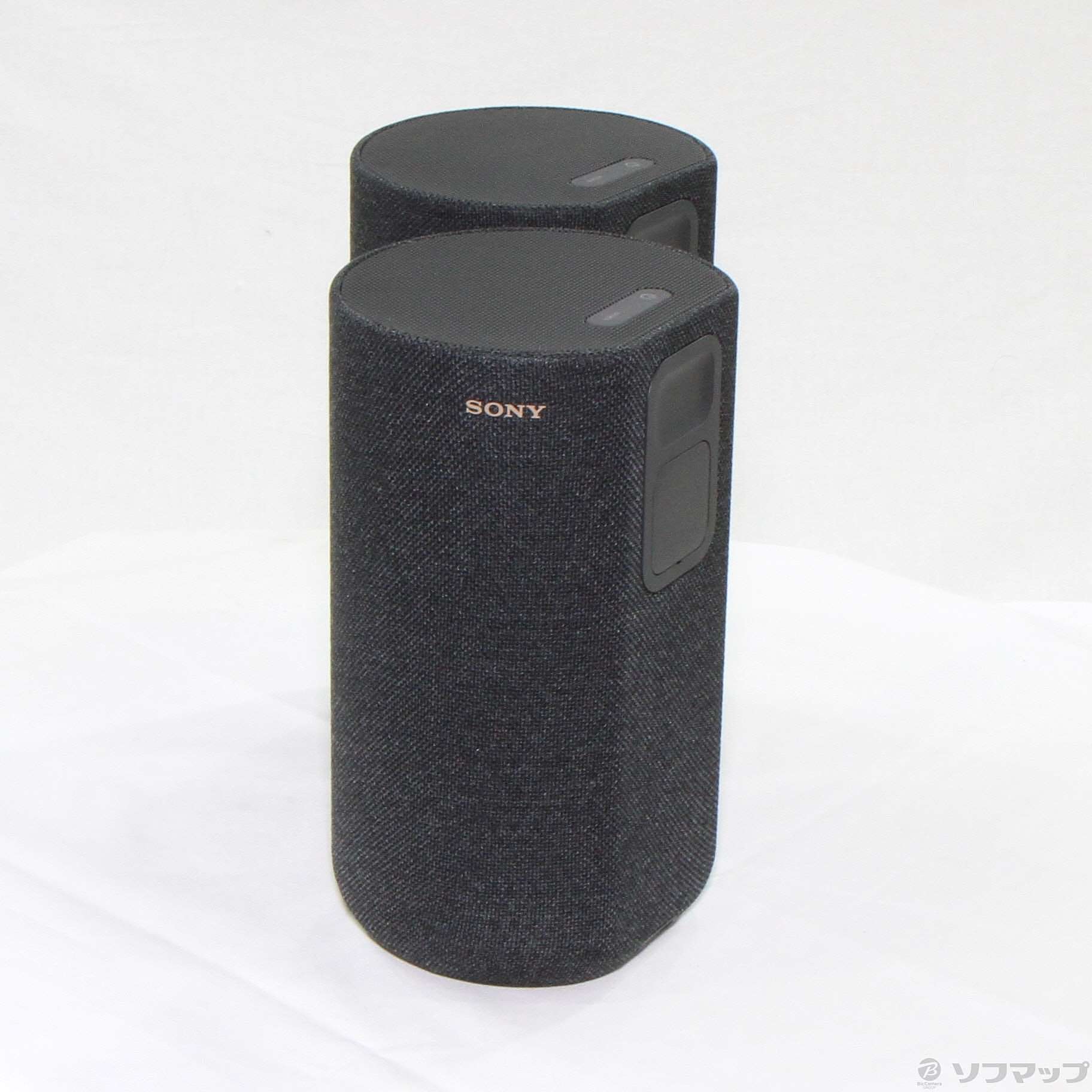 Sony リアスピーカー SA-RS5 新古 - スピーカー