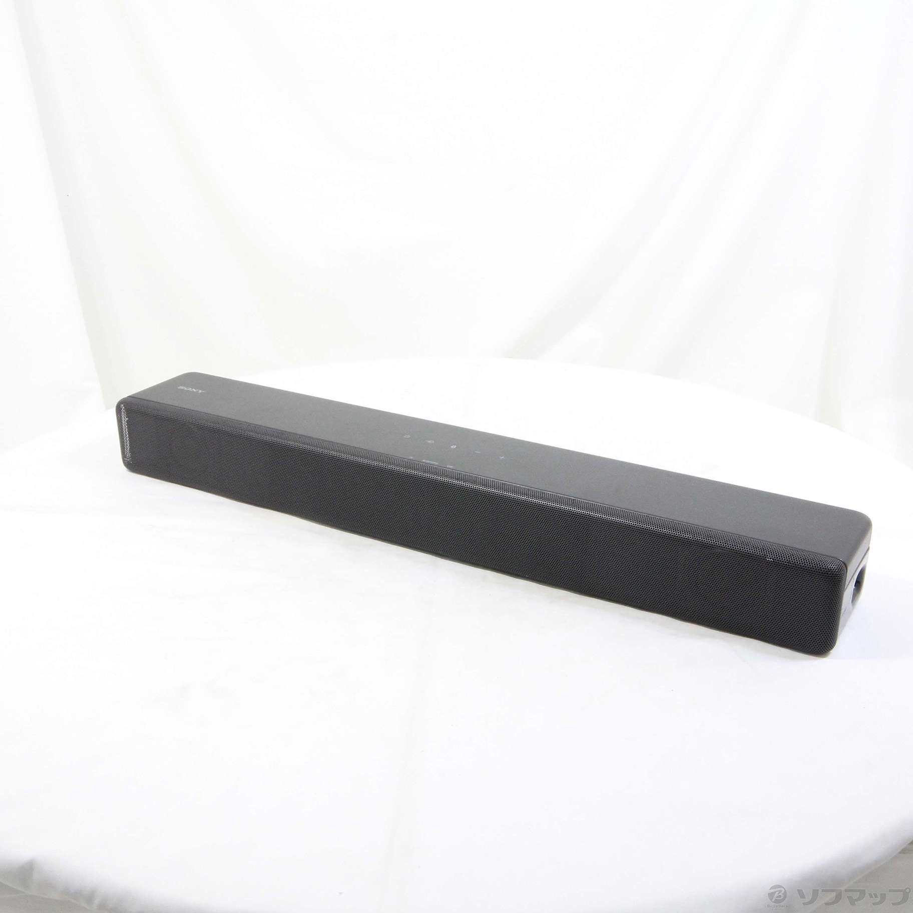 中古】〔展示品〕 HT-S200F B チャコールブラック [2133045605676