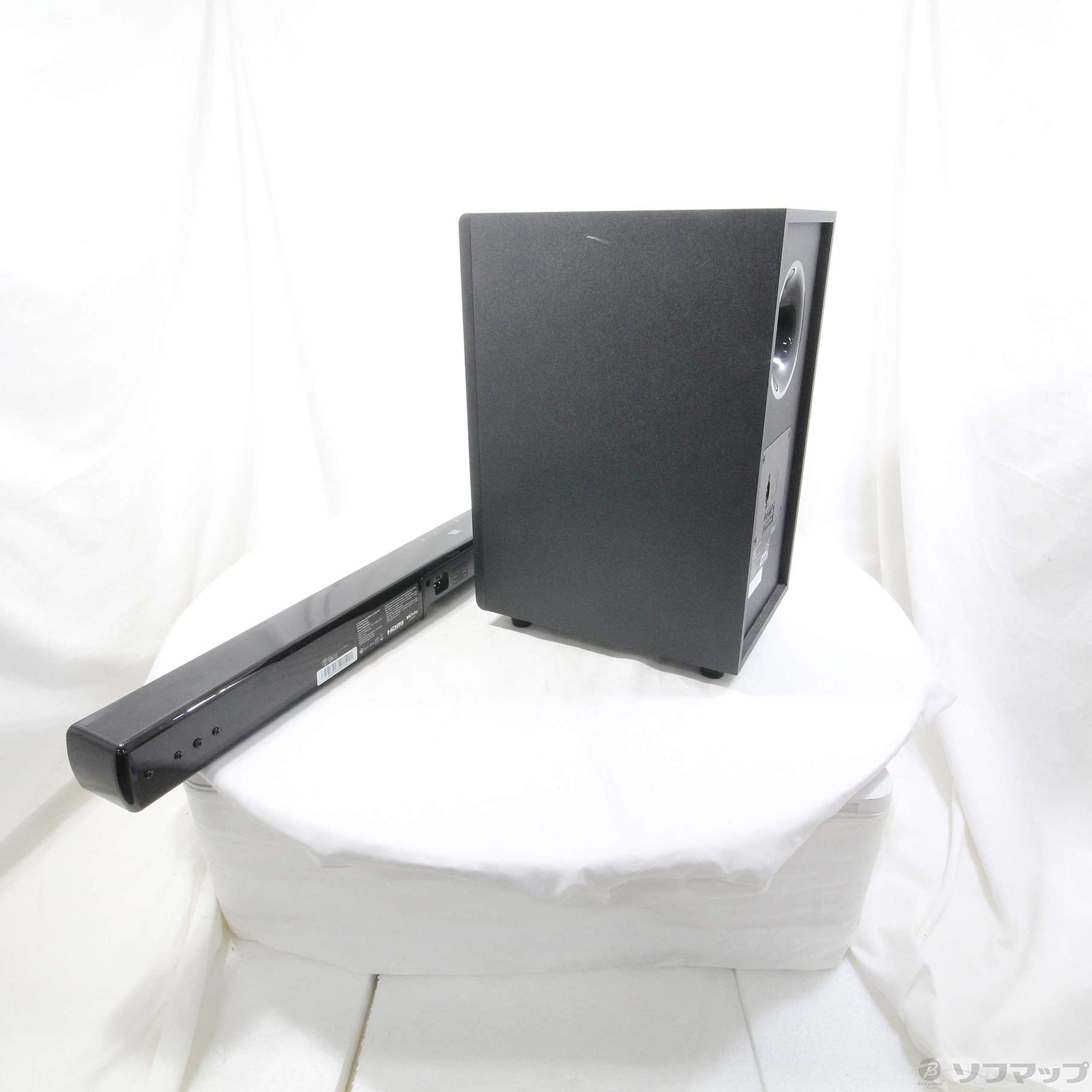 中古】セール対象品 JBL CINEMA SB190 [2133045605782] - リコレ