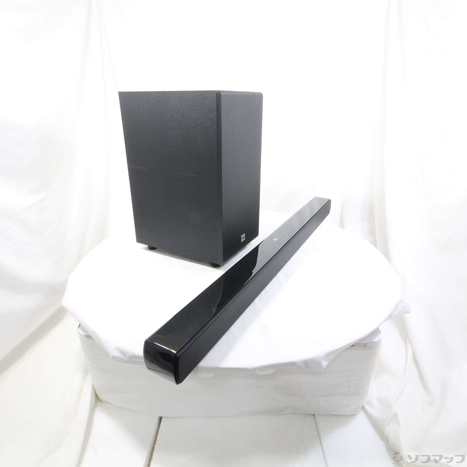 中古】セール対象品 JBL CINEMA SB190 [2133045605782] - リコレ