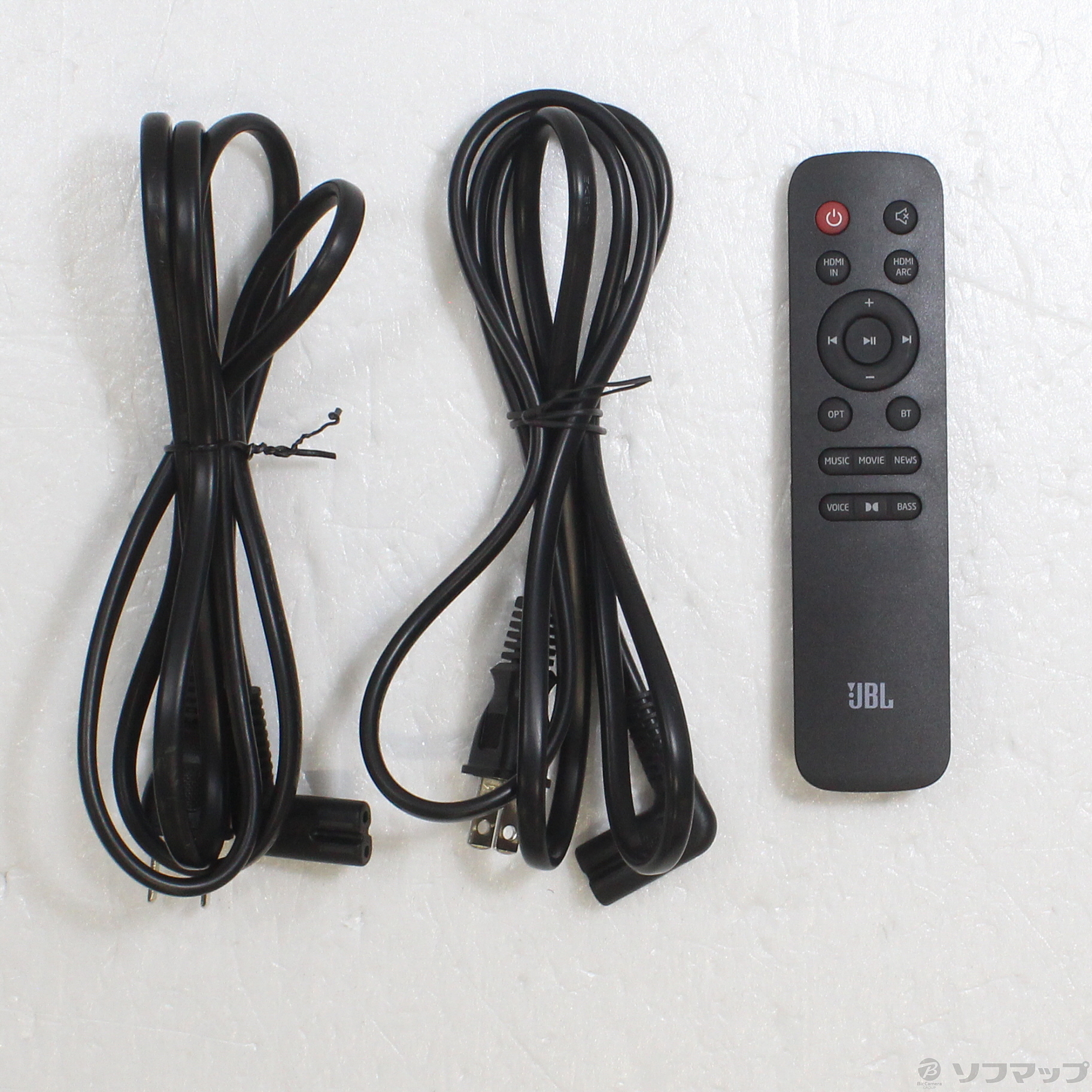 中古】セール対象品 JBL CINEMA SB190 [2133045605782] - リコレ