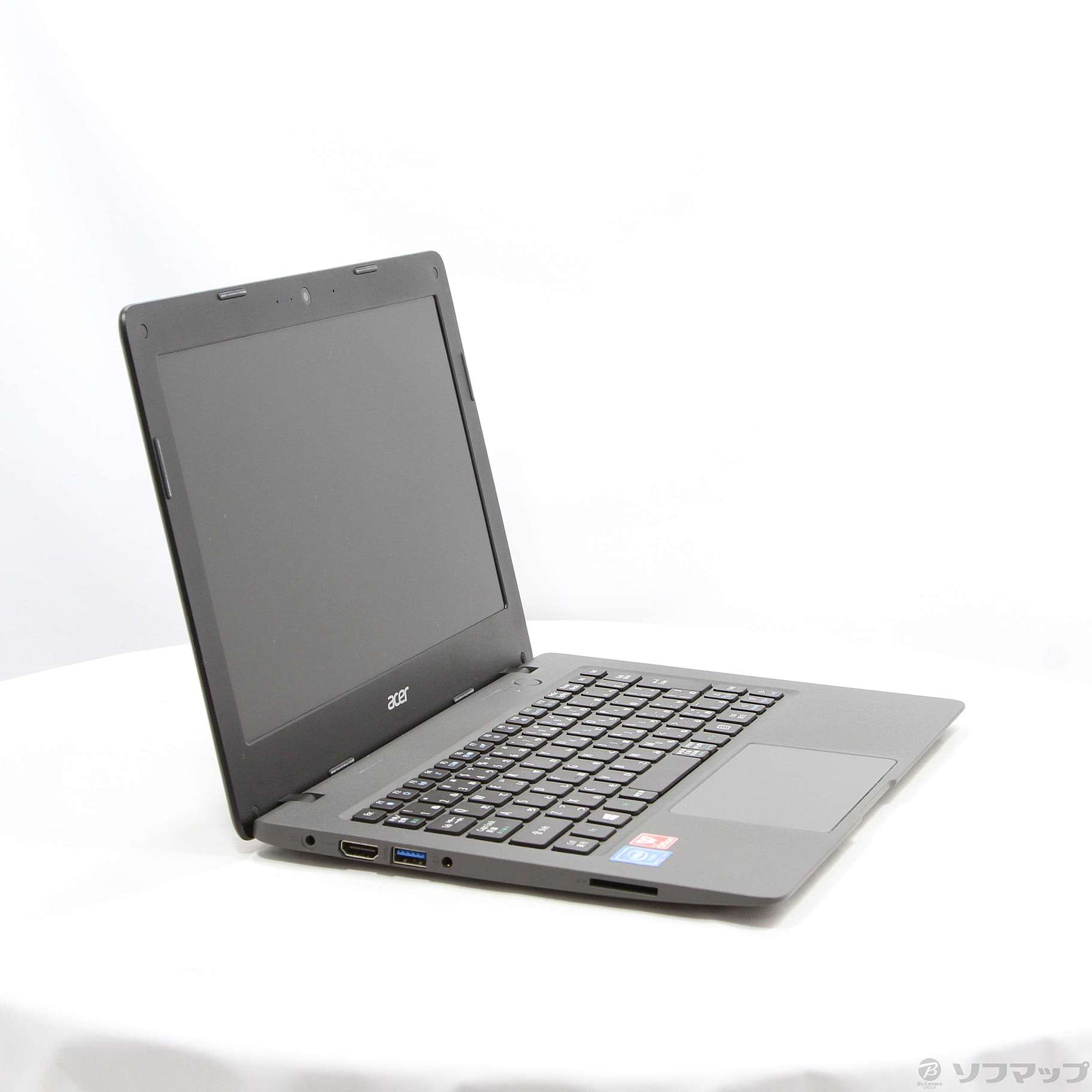 中古品（難あり）〕 Aspire One Cloudbook 11 AO1-131-F12N／KF