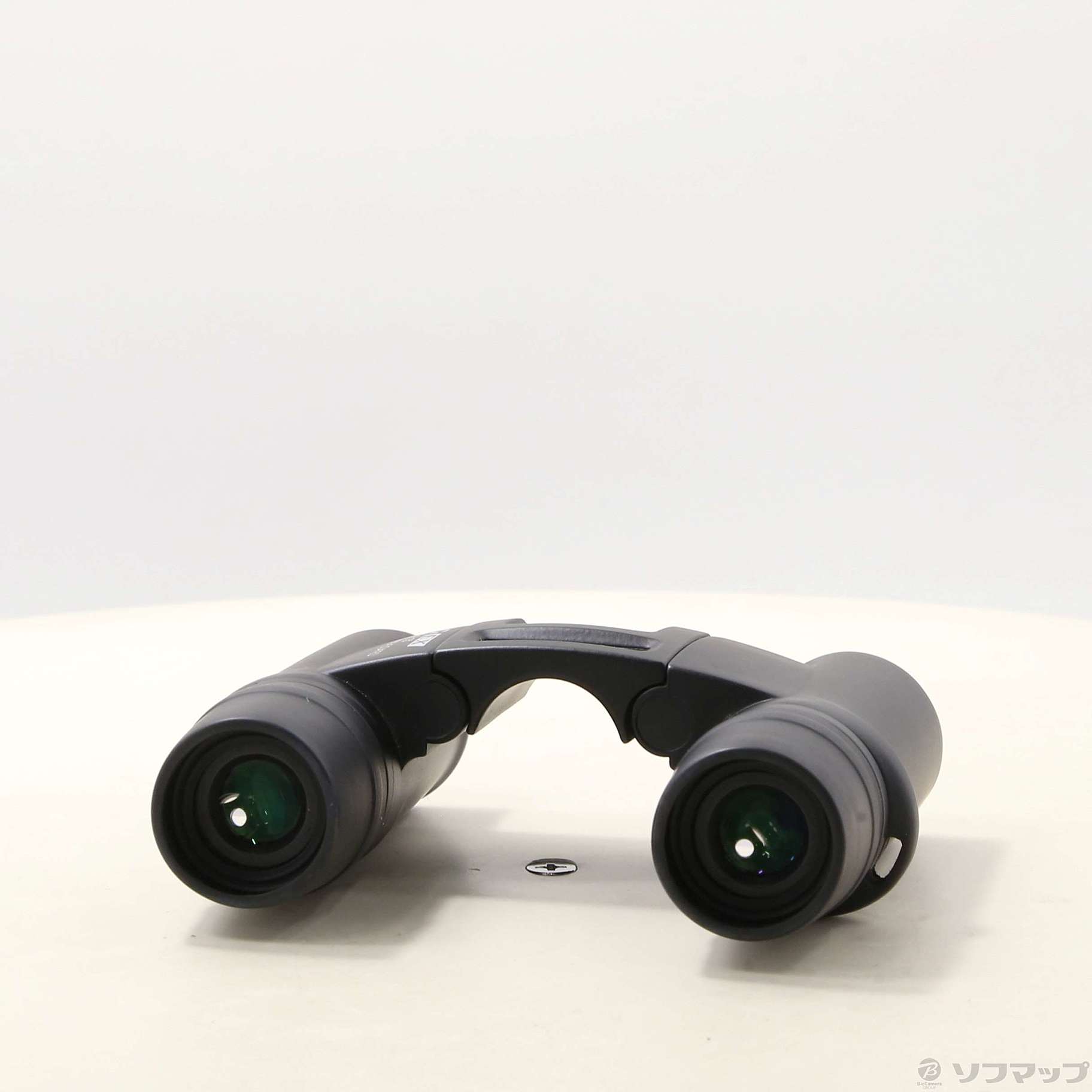 【中古】「非常に良い」SGシリ-ズ 双眼鏡 SG EX 7×18 DH FFWP 中古】〔展示品〕 SG EX 7X18 DH FFWP [2133045606420] - リコレ