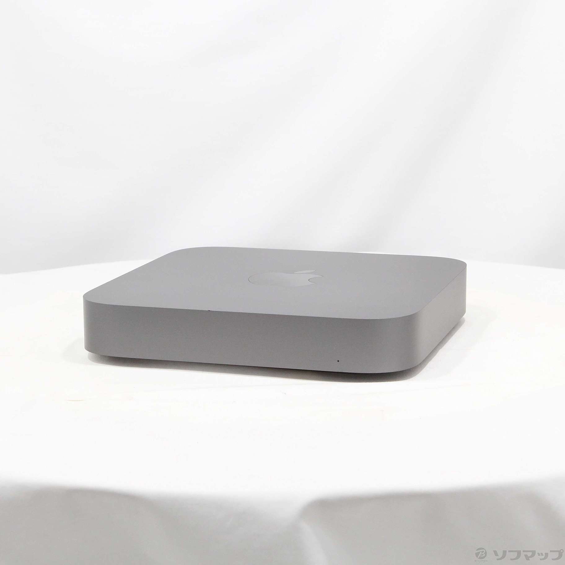 中古】Mac mini Early 2020 MXNF2J／A Core_i3 3.6GHz 8GB SSD256GB