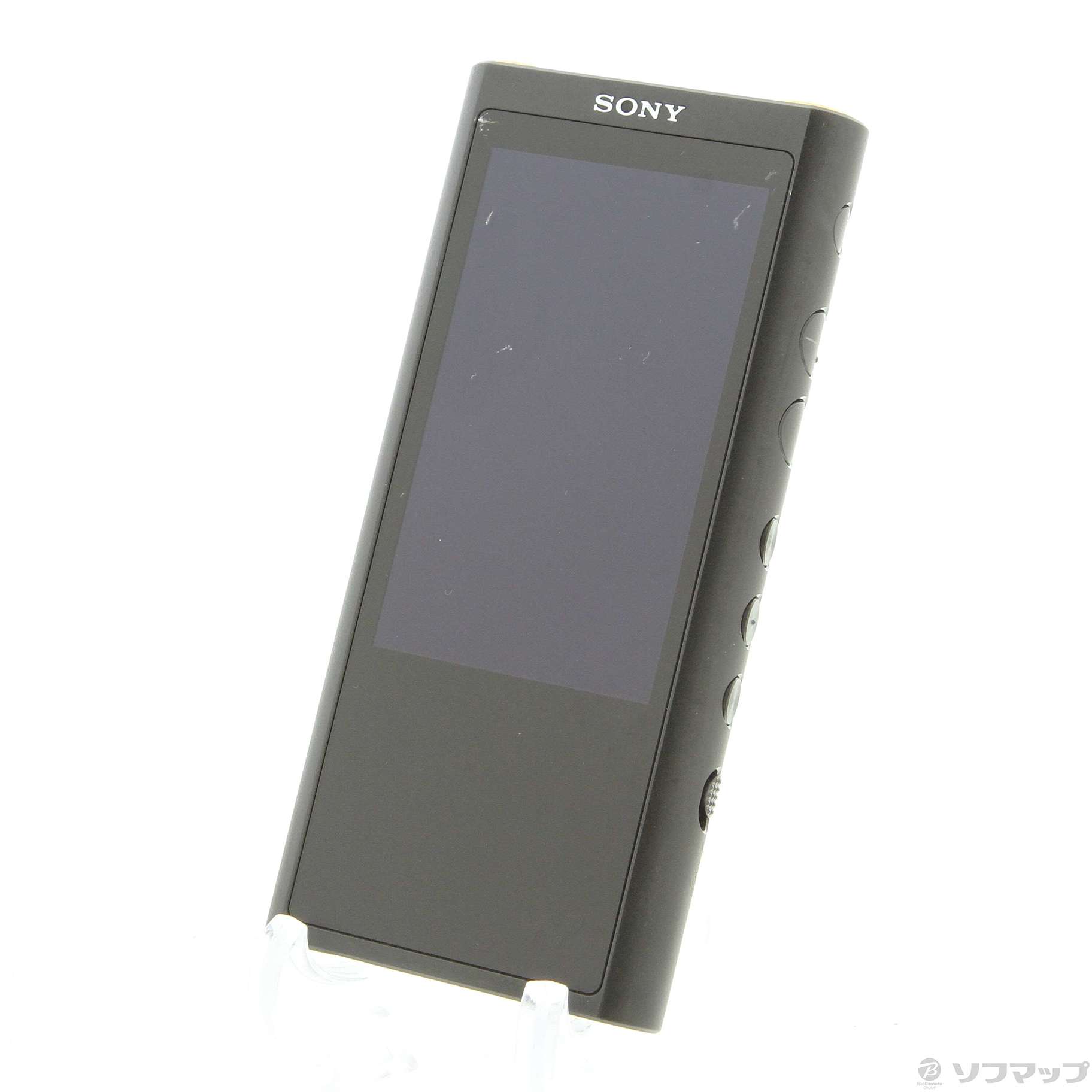 SONY NW-ZX300シリーズ(シルバー) ウォークマン