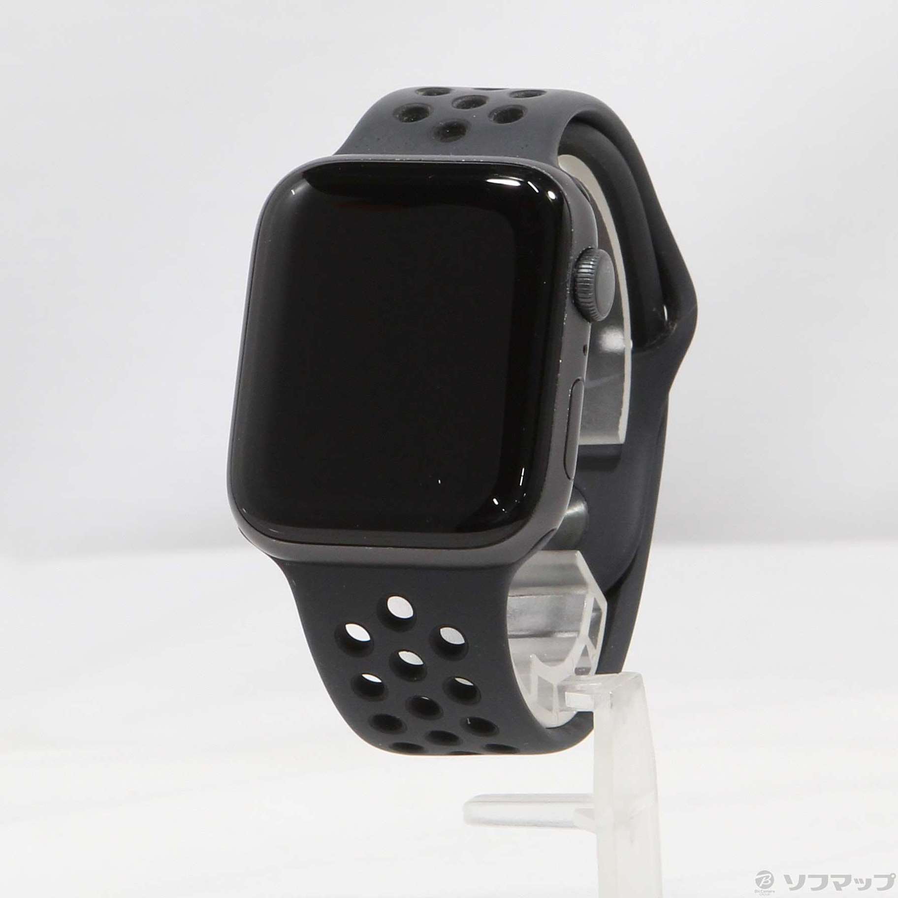 スマートフォン/携帯電話Apple Watch series 2 +おまけ 42mm 黒