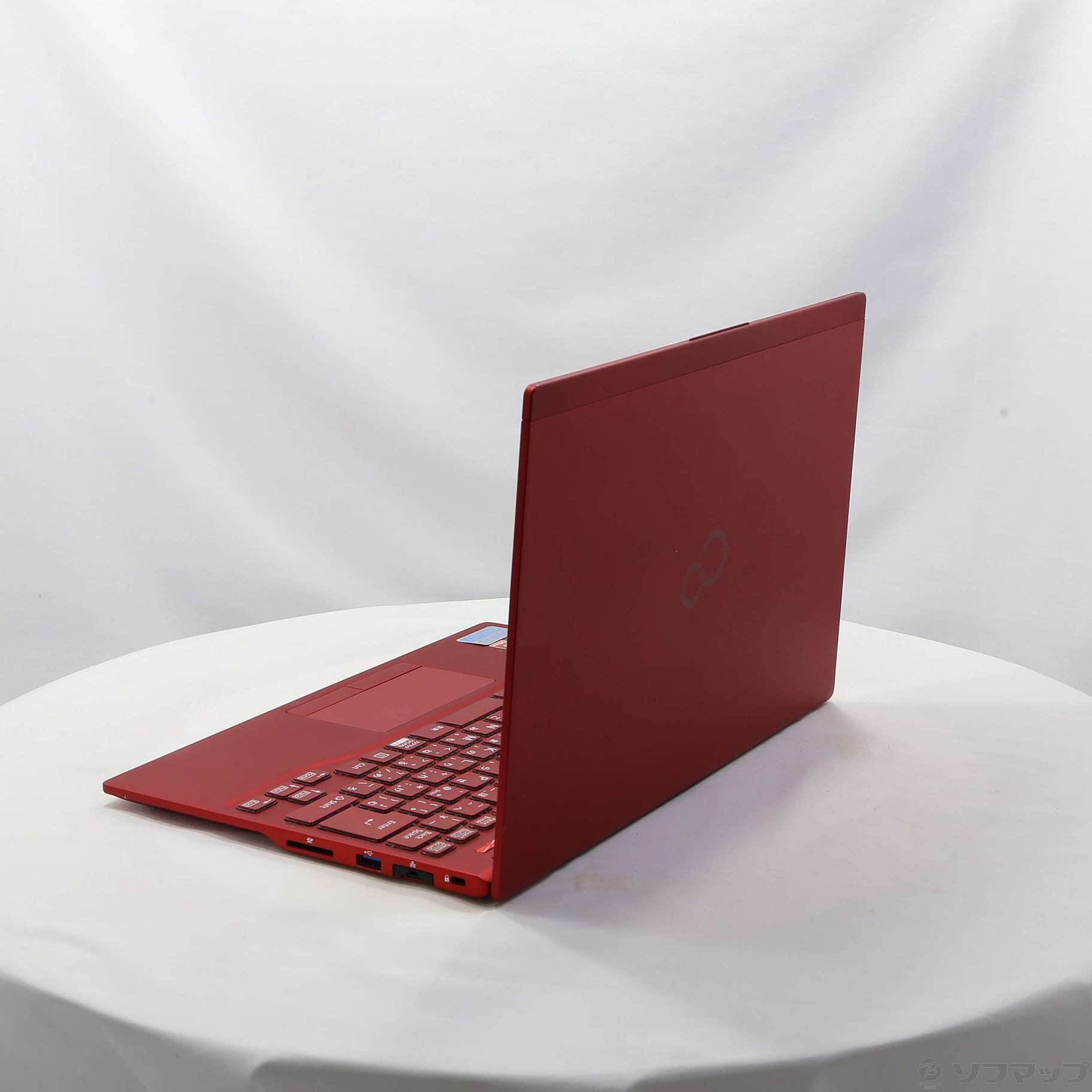 lifebook FMVWD2U27 【公式通販】