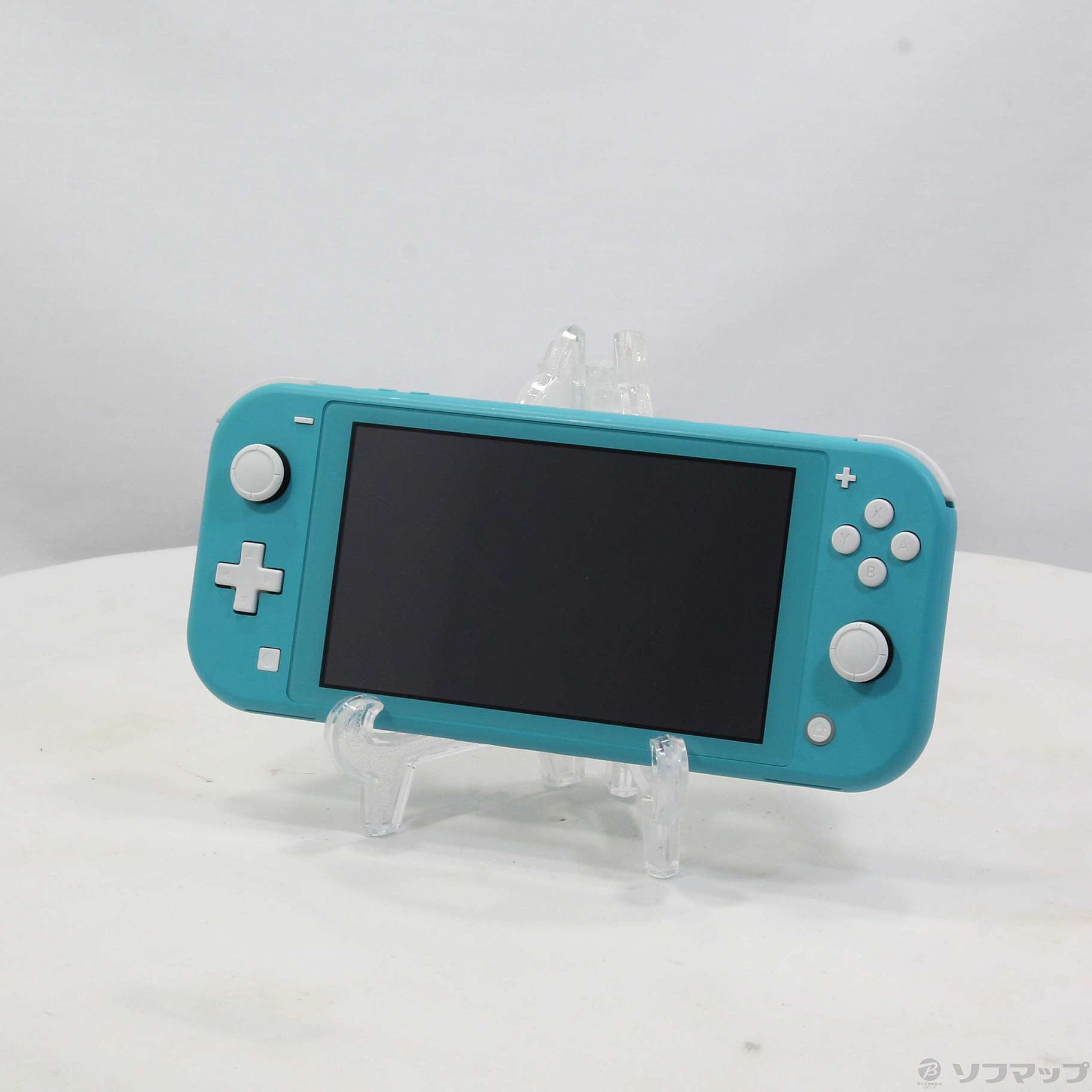 中古】Nintendo Switch Lite ターコイズ ◇01/30(月)値下げ