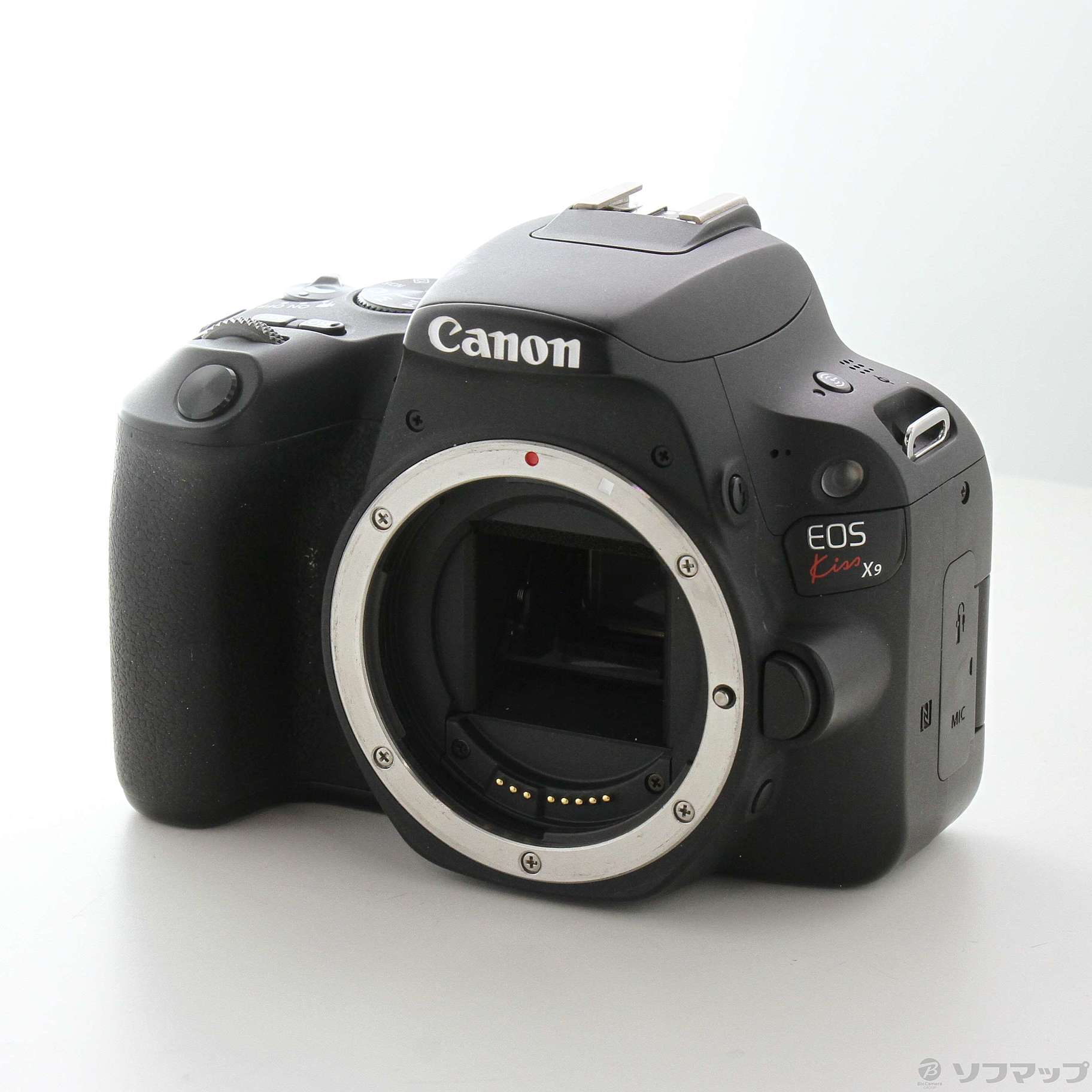Canon EOS kiss X9 ボディ