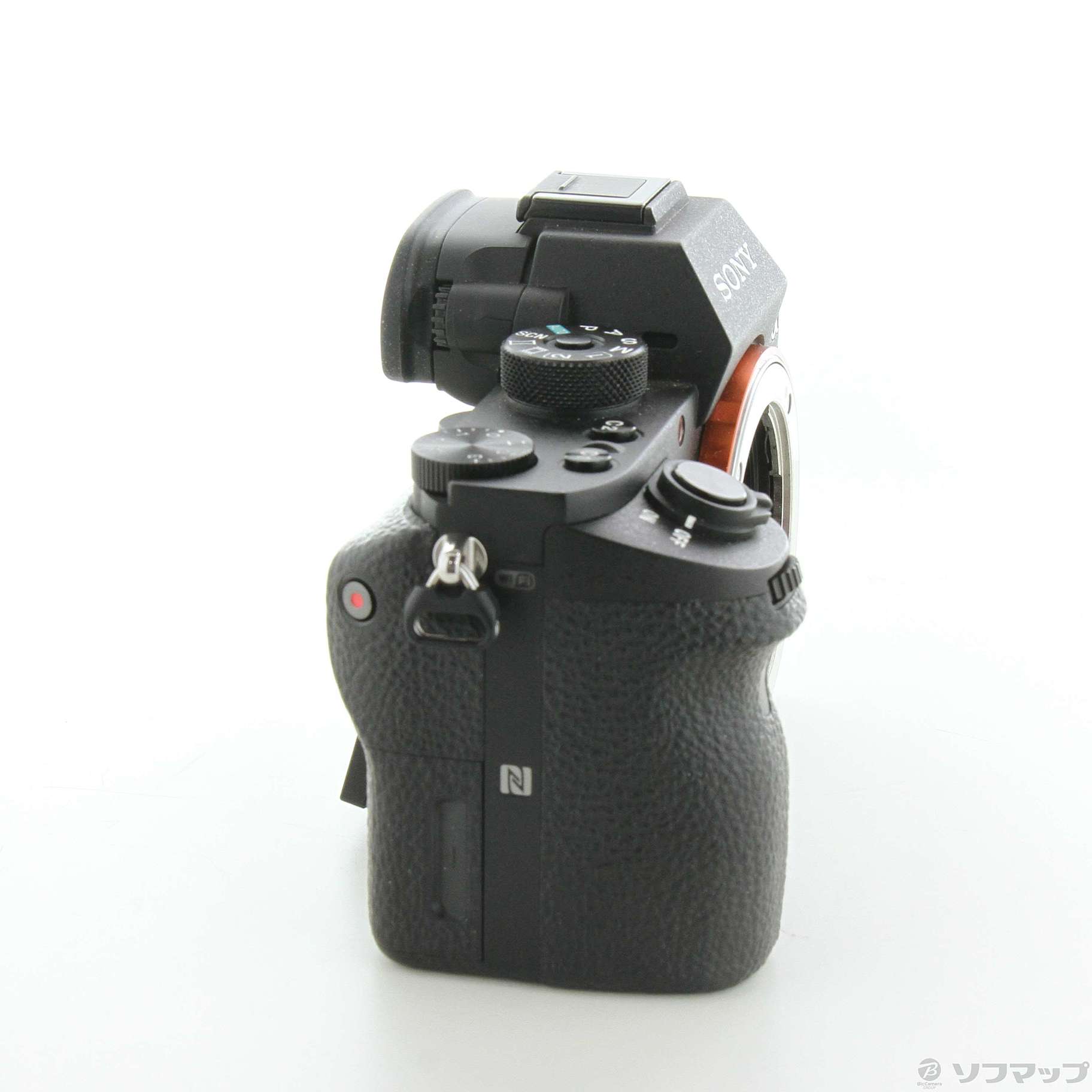 中古】α7SII ボディ ILCE-7SM2 [2133045612452] - リコレ！|ビックカメラグループ ソフマップの中古通販サイト