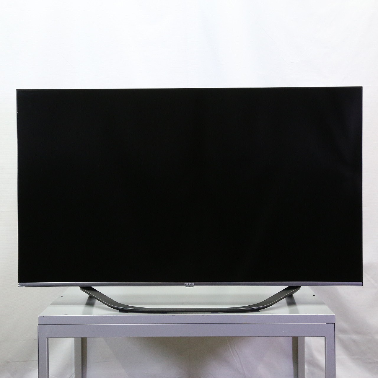 中古】〔展示品〕 4K液晶テレビ 50U7H ［50V型 ／4K対応 ／BS・CS 4Kチューナー内蔵 ／YouTube対応  ／Bluetooth対応］ [2133045613015] - リコレ！|ビックカメラグループ ソフマップの中古通販サイト