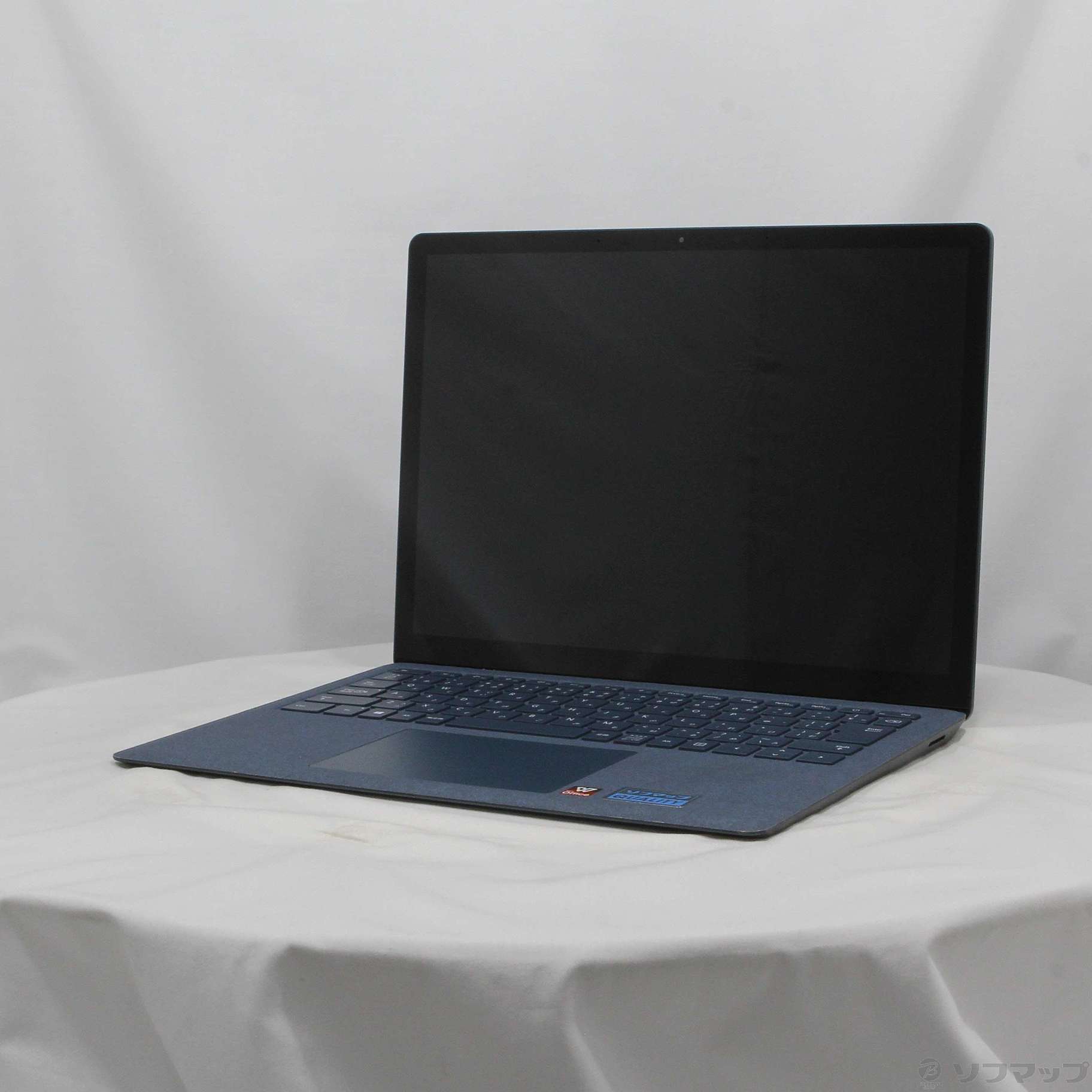 中古】Surface Laptop 3 〔Core i5／8GB／SSD256GB〕 V4C-00060