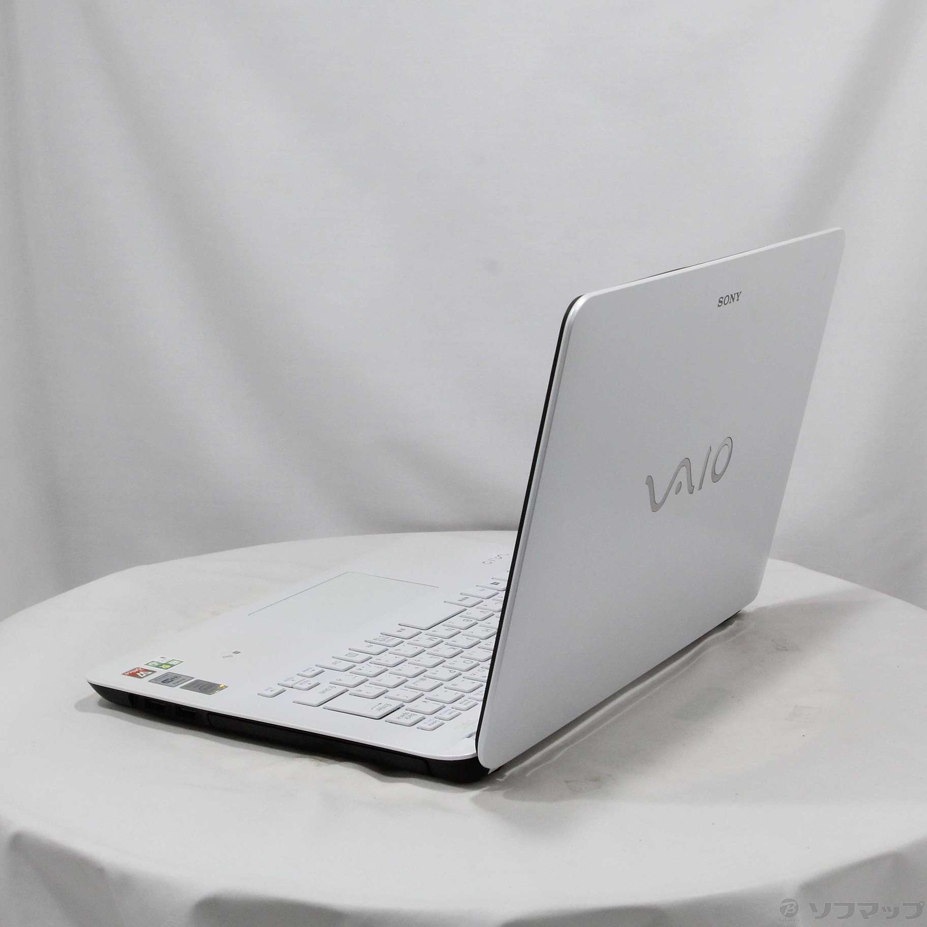 【HDDなしジャンク】VAIO Fit 14E SVF143B1GN