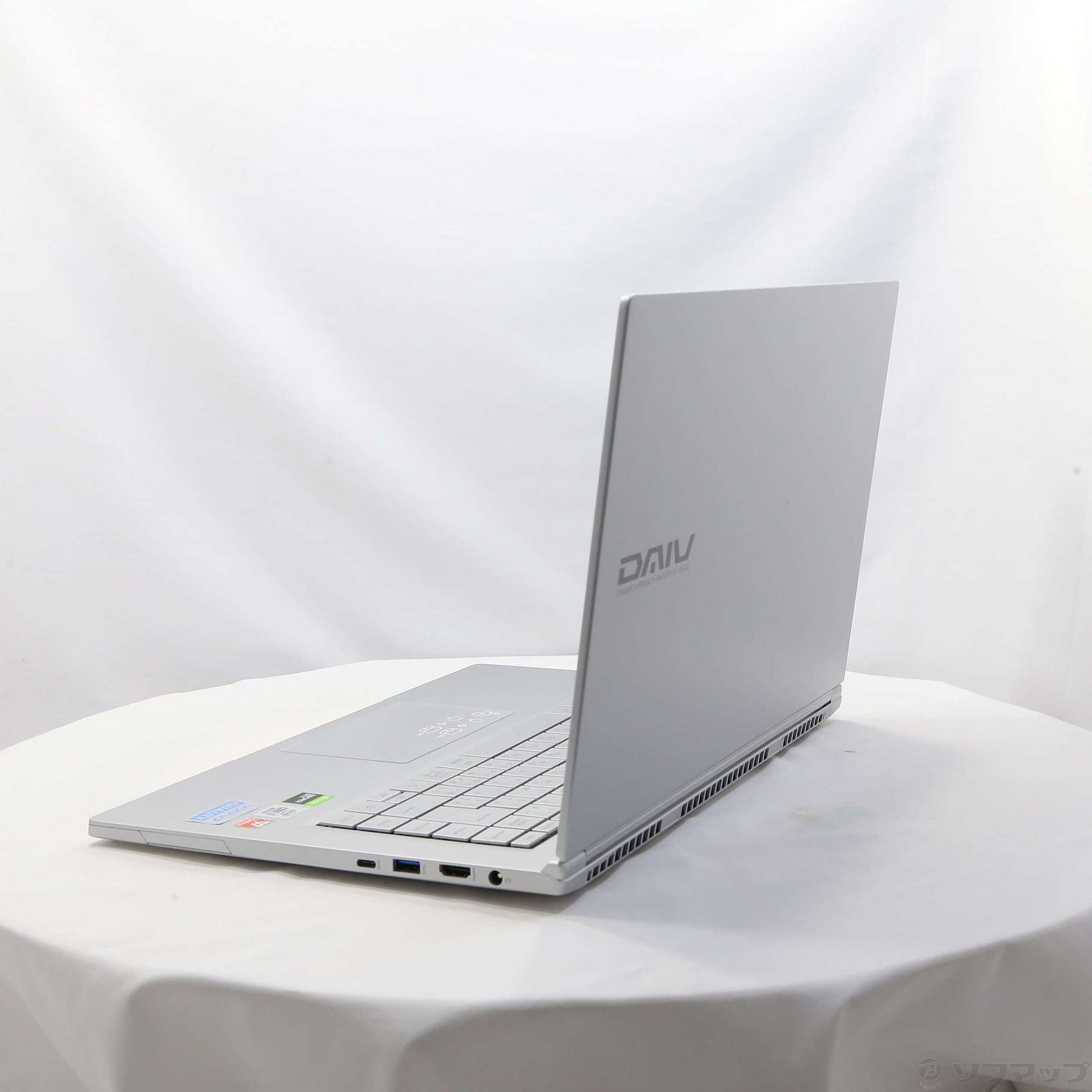 中古】DAIV 20085P-CML [2133045613749] - リコレ！|ビックカメラ