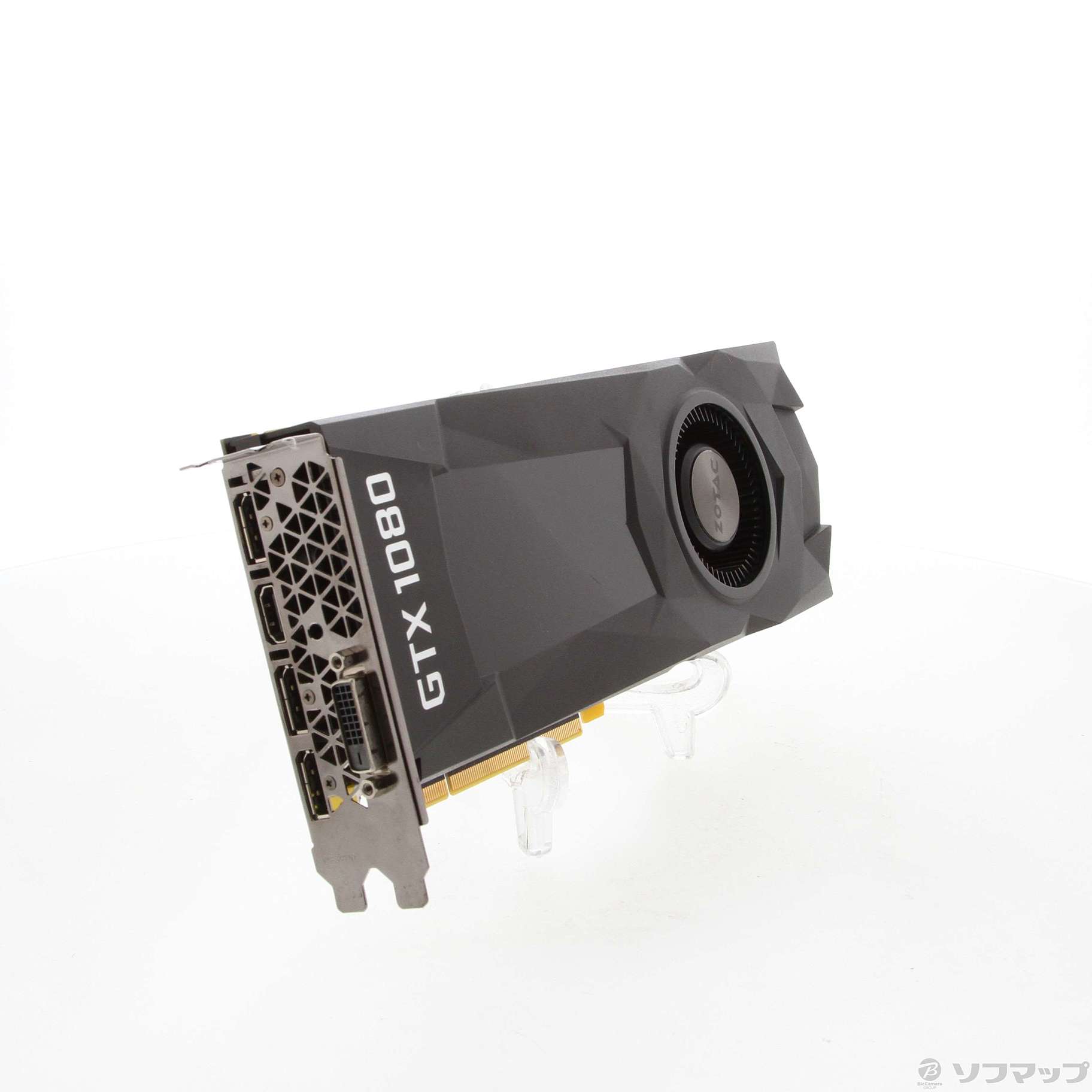 中古】GeForce GTX 1080 Blow ZT-P10800D-10B [2133045614647