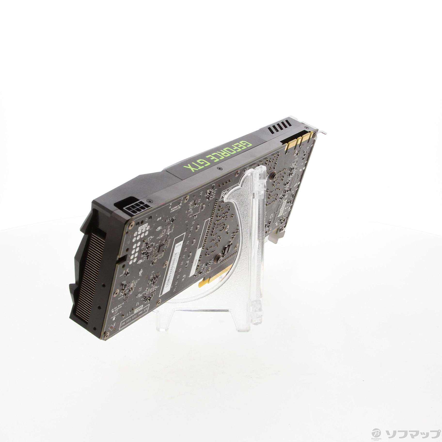 中古】セール対象品 GeForce GTX 1080 Blow ZT-P10800D-10B ...