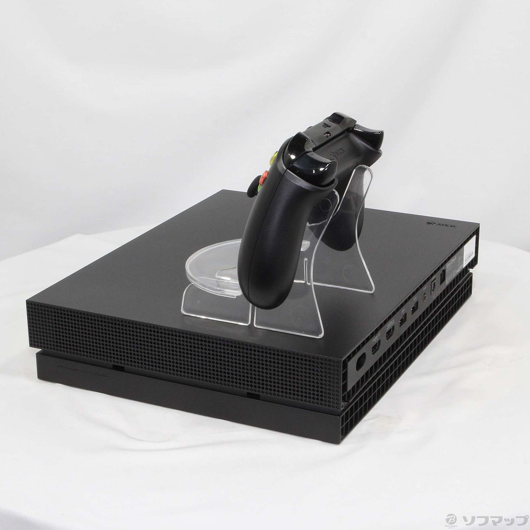 中古】Xbox One X CYV-00015 [2133045615699] - 法人専用リコレ