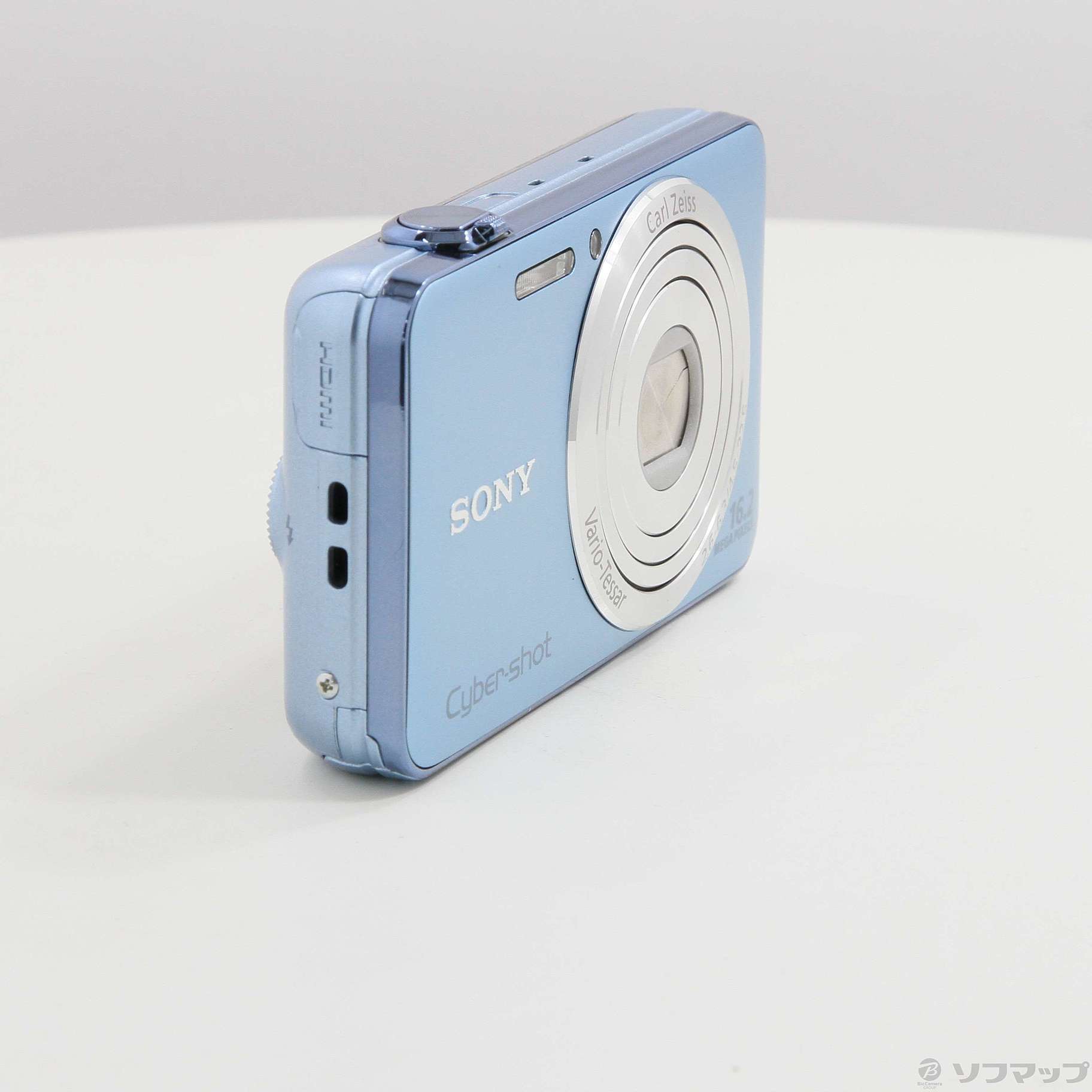 中古】CYBERSHOT DSC-WX50 ブルー [2133045616528] - リコレ