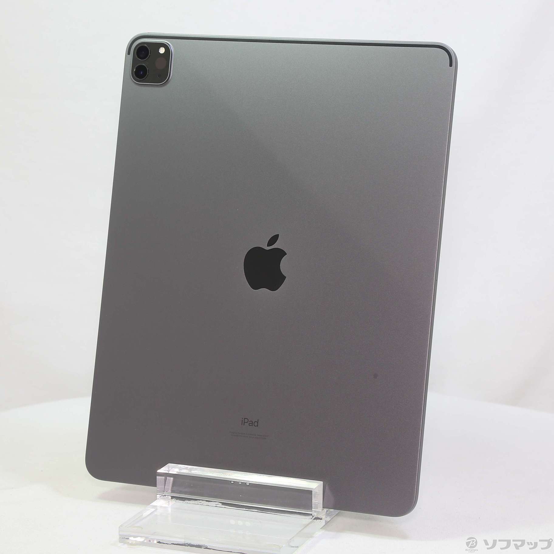 Apple iPad Pro 第5世代 512GB MHNK3J A スペース… - タブレット