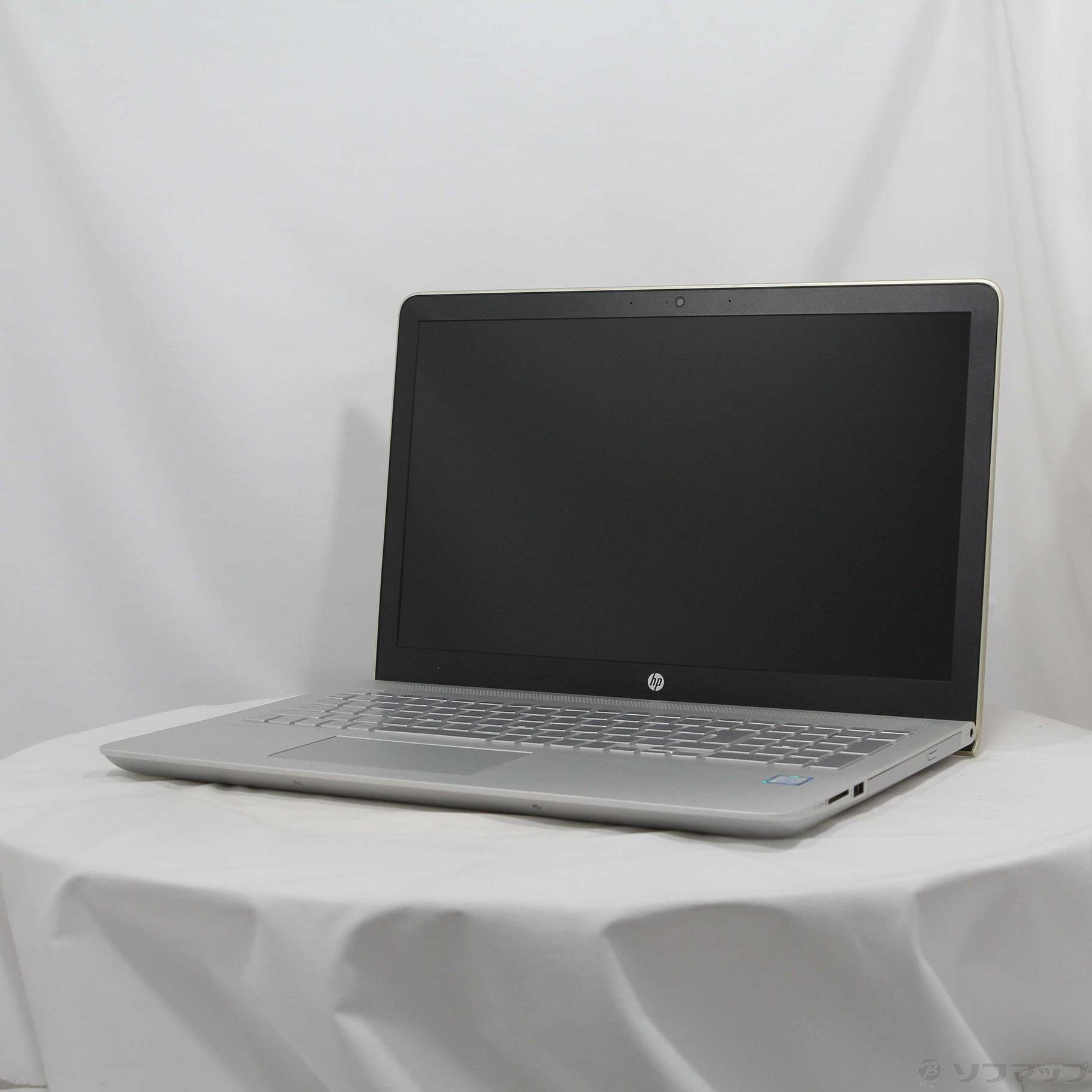 中古】HP Pavilion 15-cc101TU [2133045618362] - リコレ 