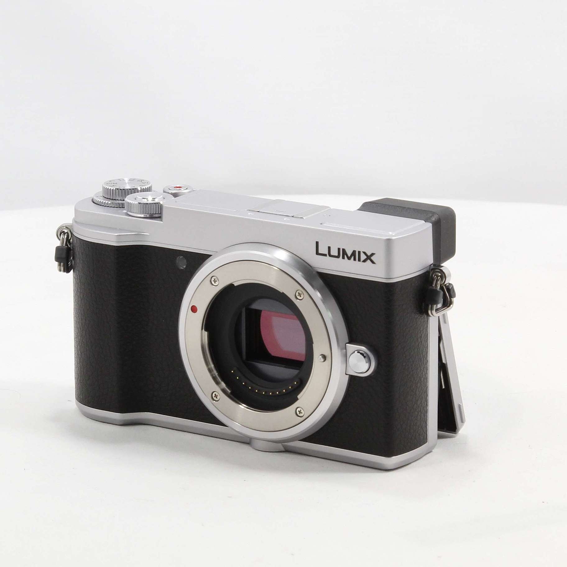 中古】DC-GX7MK3 シルバー [2133045619550] - リコレ！|ビックカメラ