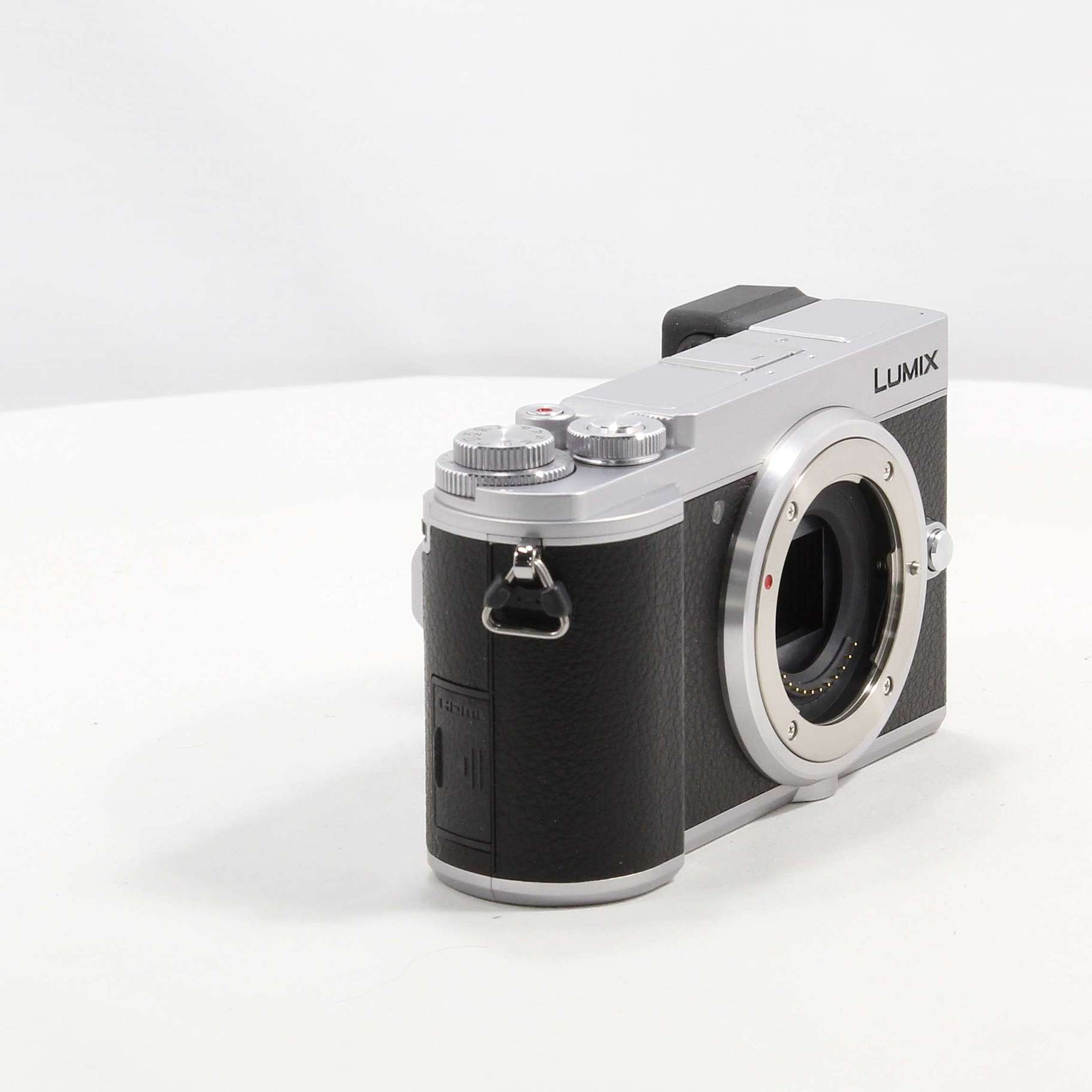 中古】DC-GX7MK3 シルバー [2133045619550] - リコレ！|ビックカメラ