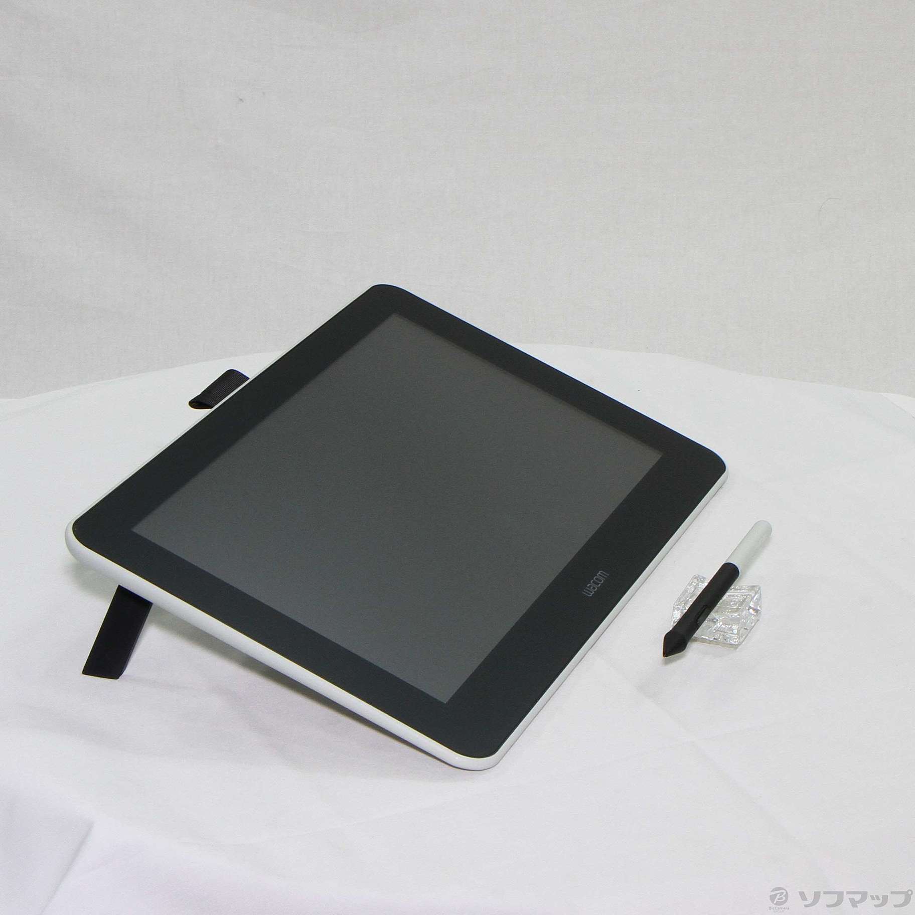【中古】Wacom One 13.3インチ　ペンタブ【箱付】 中古】Wacom One 13.3インチ ペンタブ【箱付】 Wacom - Wacom