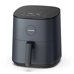 中古】CAF-L501-KJP COSORI ノンフライヤー L501 Combo (Gray) 〔箱