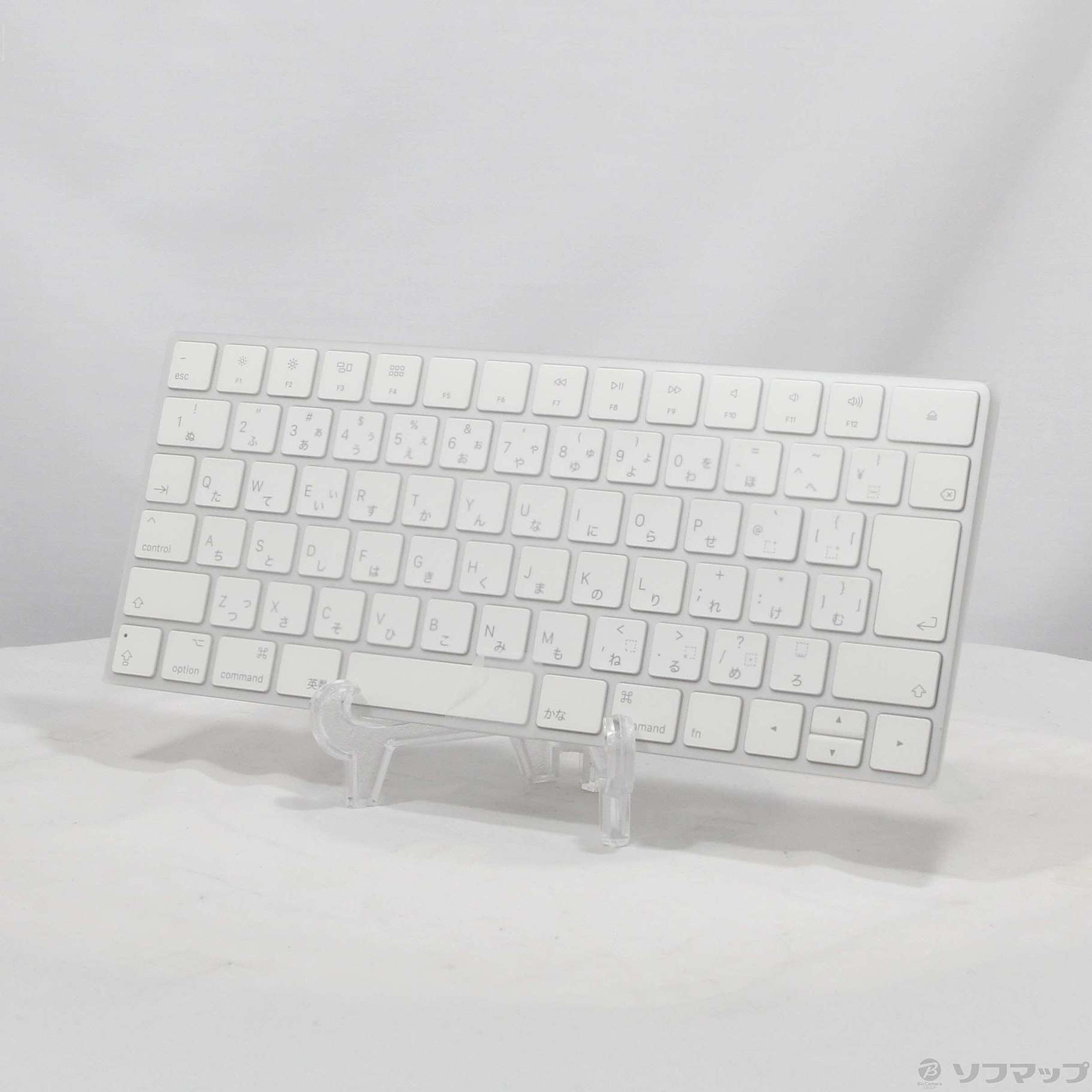 Apple【純正】 Magic Keyboard (日本語配列) - PC/タブレット