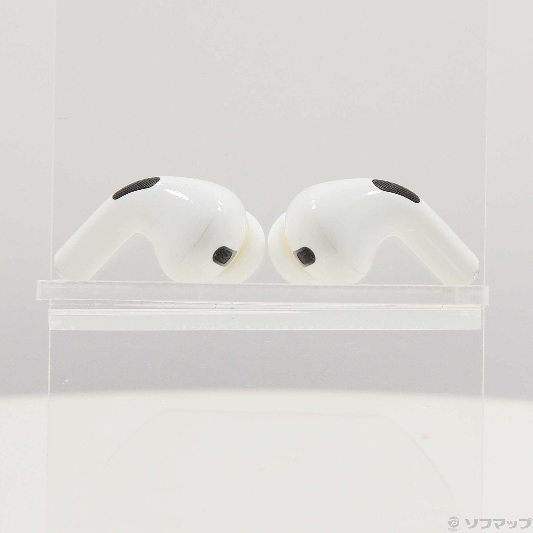 中古】AirPods Pro 第1世代 MWP22J／A [2133045623847] - 法人専用
