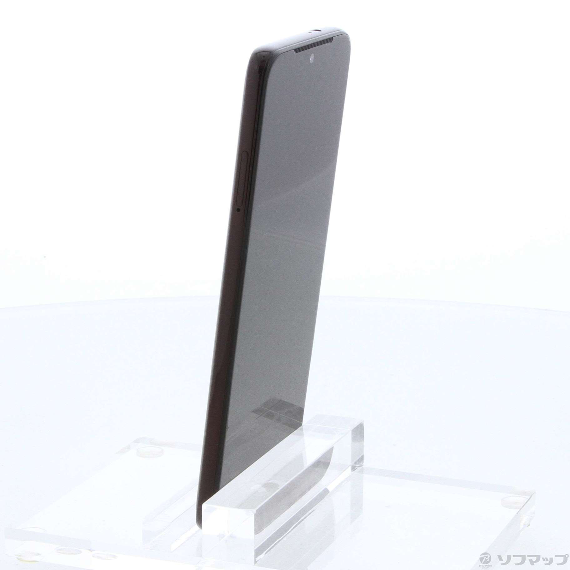 中古品〕 Moto G8 Plus 64GB ポイズンベリー PAGE0020JP SIMフリー｜の ...