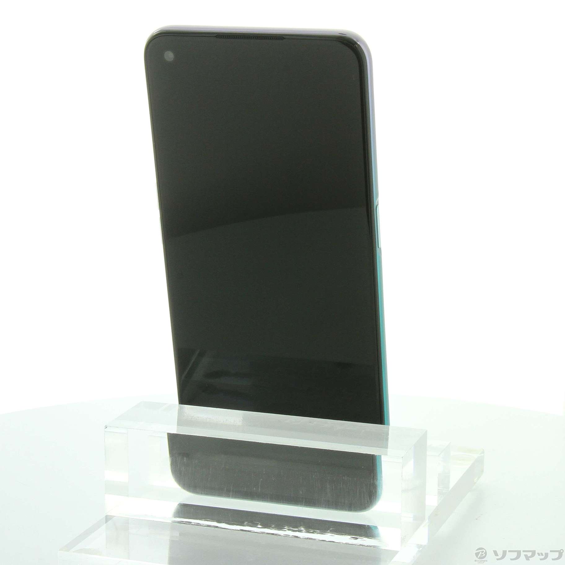 中古】OPPO A54 5G 64GB ファンタスティックパープル OPG02 auロック解除SIMフリー [2133045625902] -  リコレ！|ビックカメラグループ ソフマップの中古通販サイト