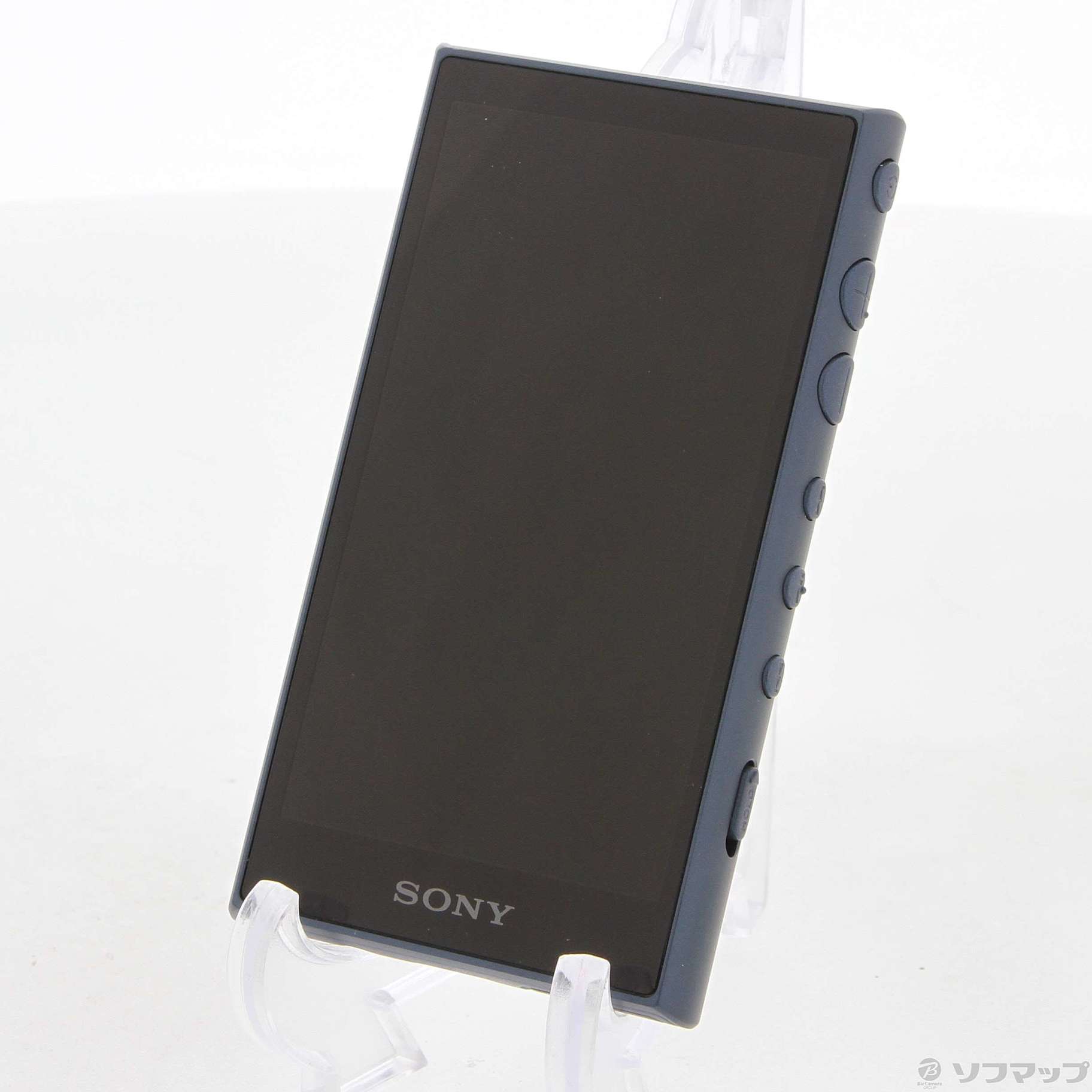 驚きの値段-SONY(ソニー) WALKMAN A100シリーズ メモリ16GB+microSD