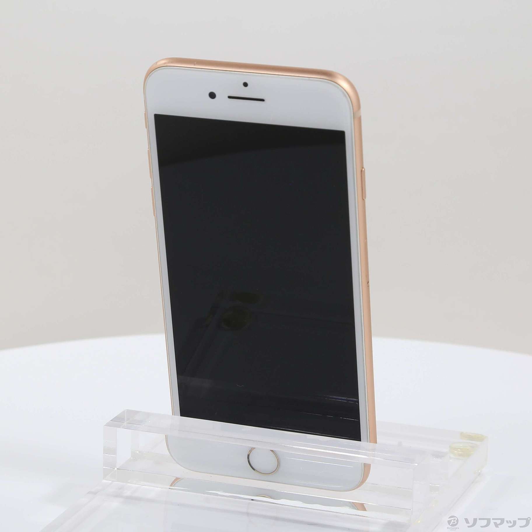 iPhone8 256GB ゴールド MQ862J／A SoftBank
