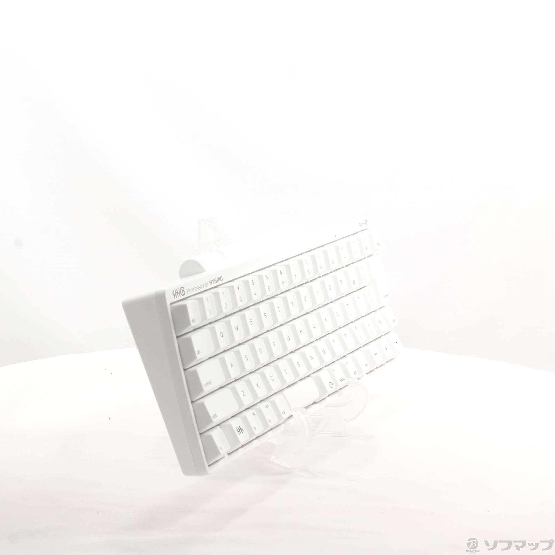 中古】Happy Hacking Keyboard Professional HYBRID Type-S 日本語配列