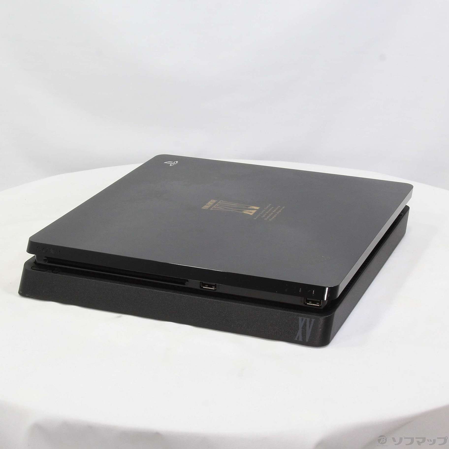 PlayStation 4 FINAL FANTASY XV LUNA EDITION 1TB CUHJ-10013