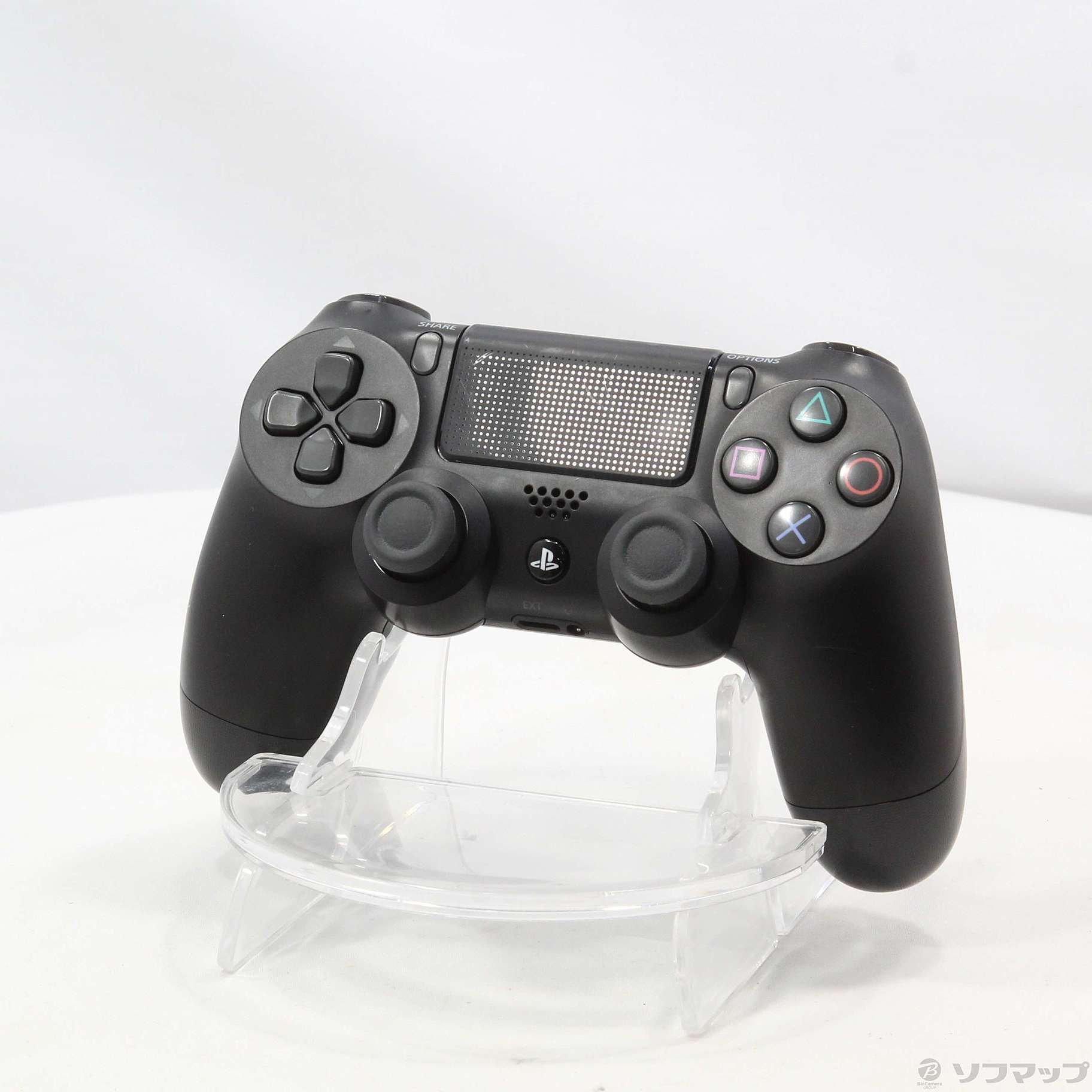 CUH-ZCT2J PS4コントローラー DUALSHOCK4