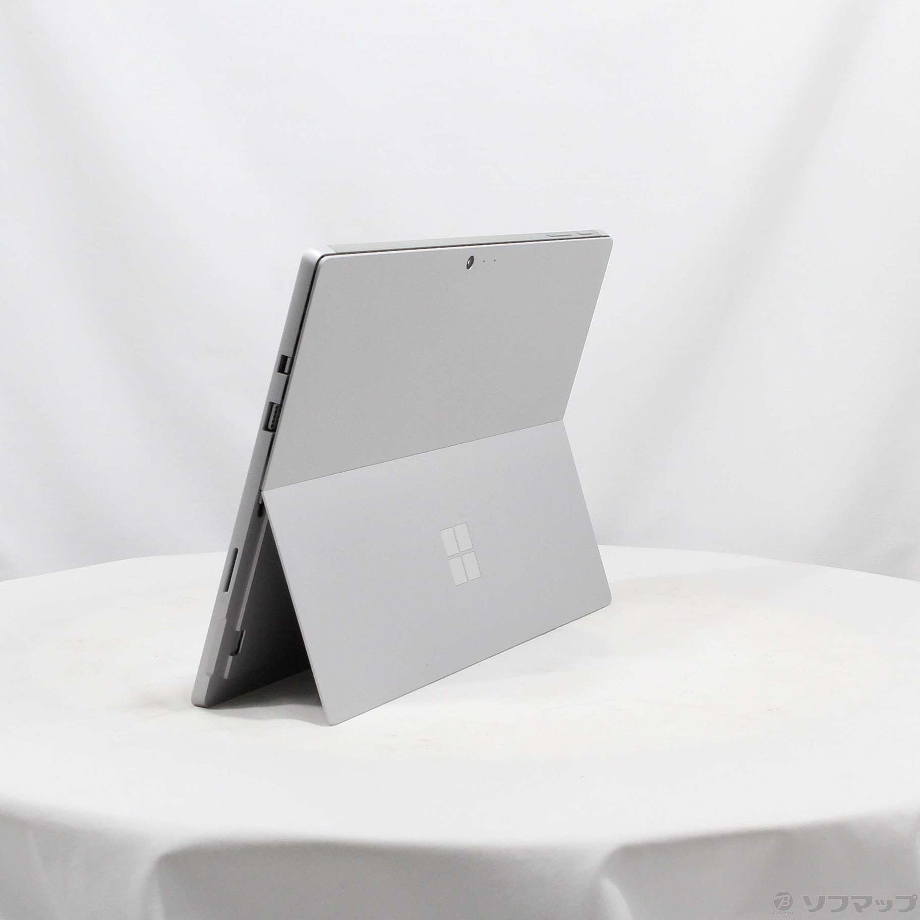 中古】Surface Pro (2017) 〔Core i5／8GB／SSD256GB〕 FJX-00014