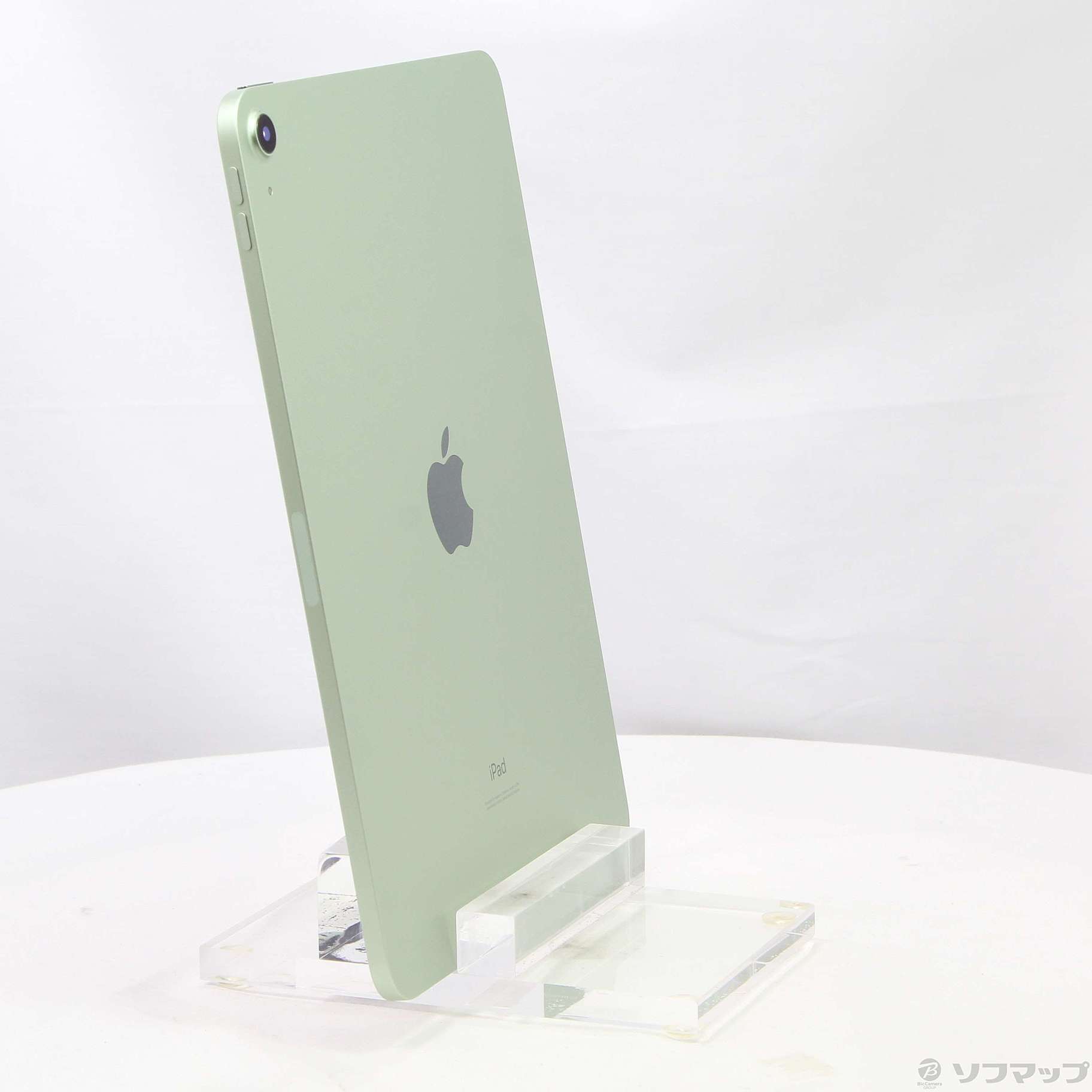 在庫一掃】 Apple - Apple iPadAir4 WiFi 64GB MYFR2J/A グリーン タブレット - aatsp.com.br
