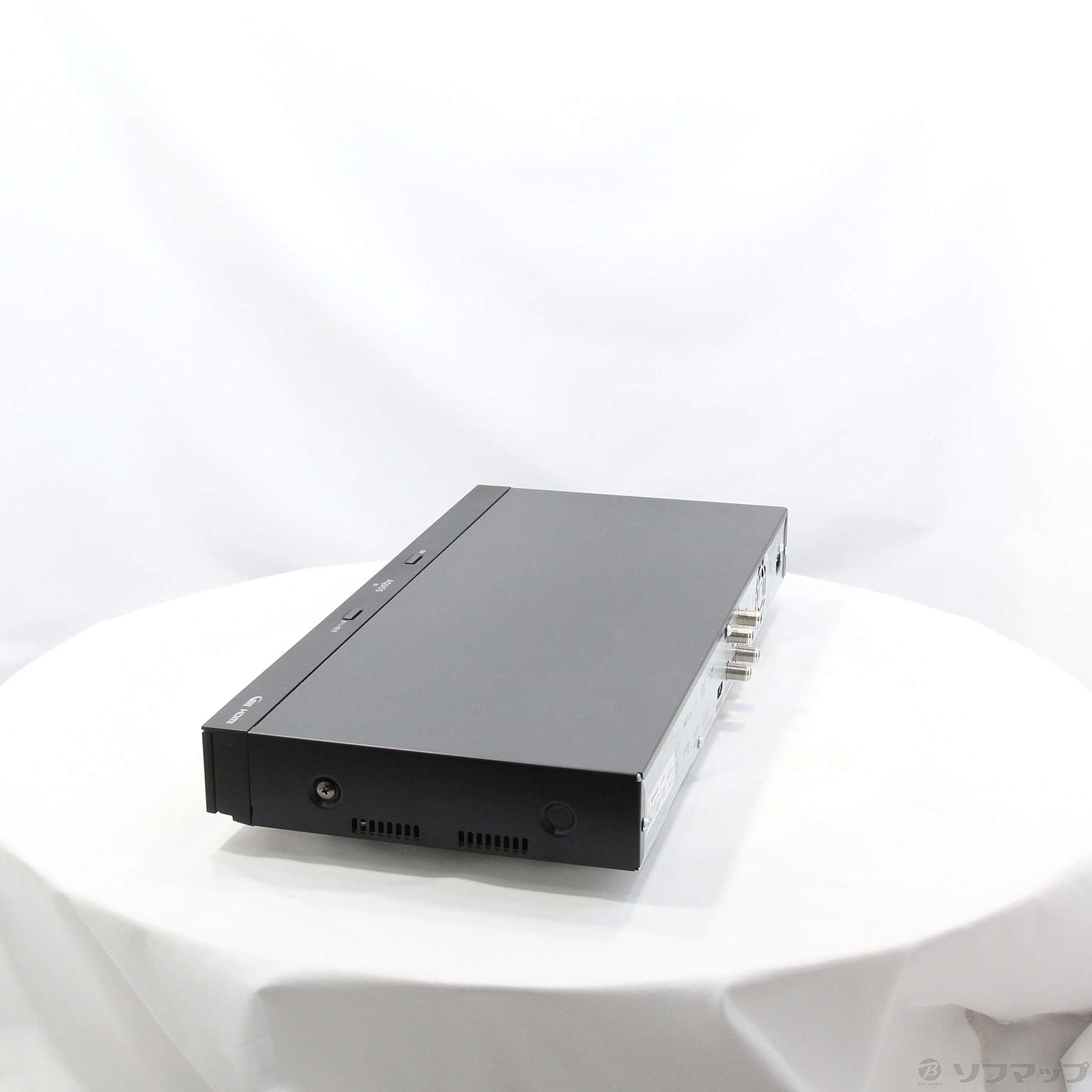 中古】〔中古品〕 ブルーレイレコーダー AQUOS（アクオス） 2B-C10EW1