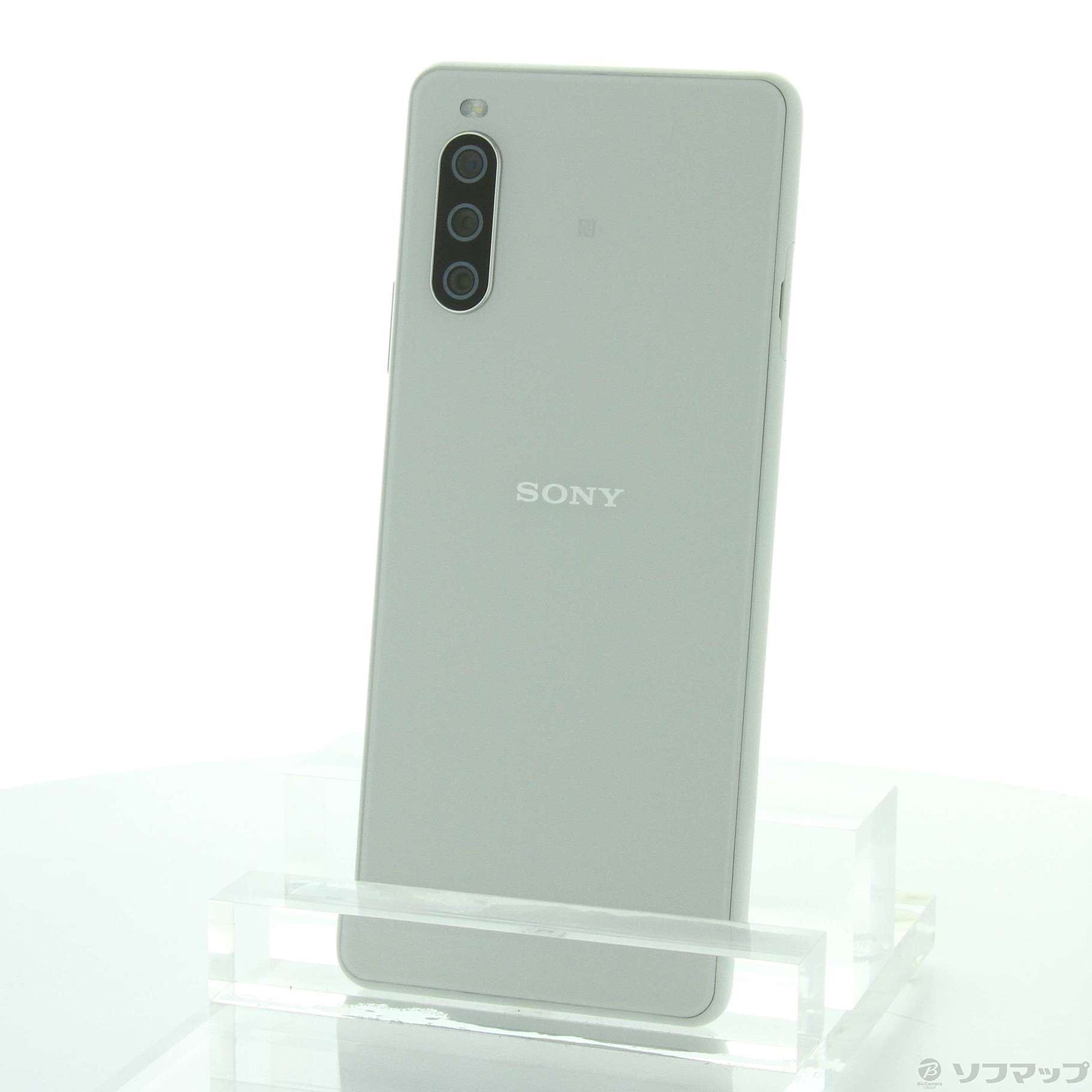 Xperia 10 III Lite　Black　simフリー