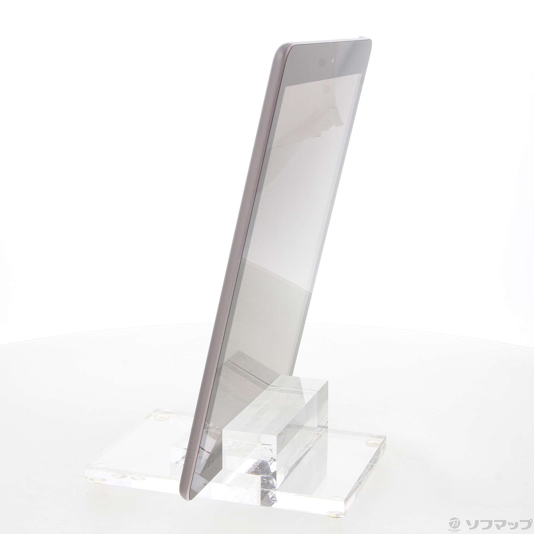 中古】iPad Air 16GB スペースグレイ MD785J／A Wi-Fi [2133045630456 ...